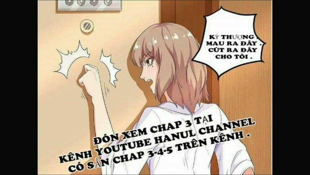 Manh Thê Có Chút Da - Chapter 3 - Trang 34