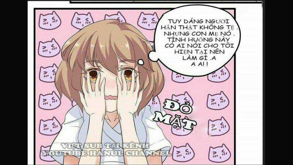 Manh Thê Có Chút Da - Chapter 3 - Trang 5