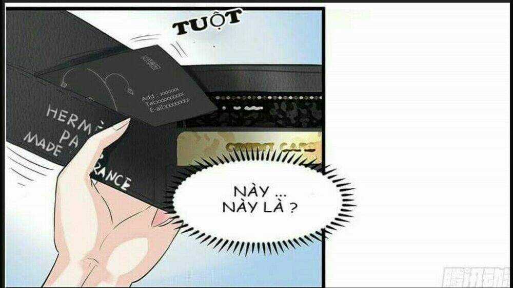 Manh Thê Có Chút Da - Chapter 3 - Trang 8