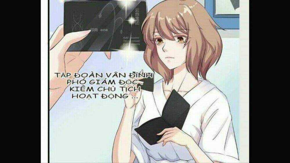 Manh Thê Có Chút Da - Chapter 3 - Trang 9