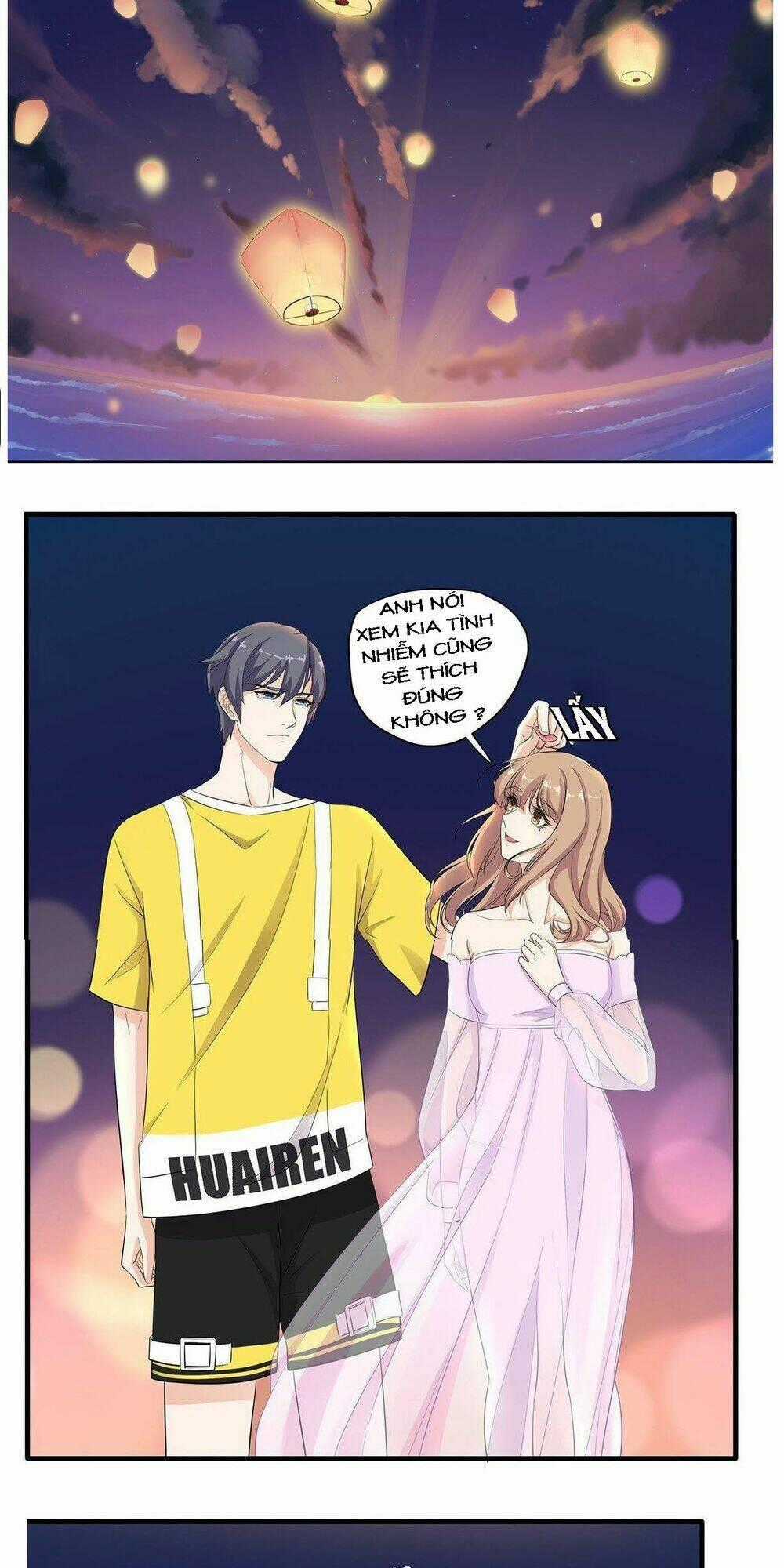 Manh Thê Có Chút Da - Chapter 30 - Trang 2