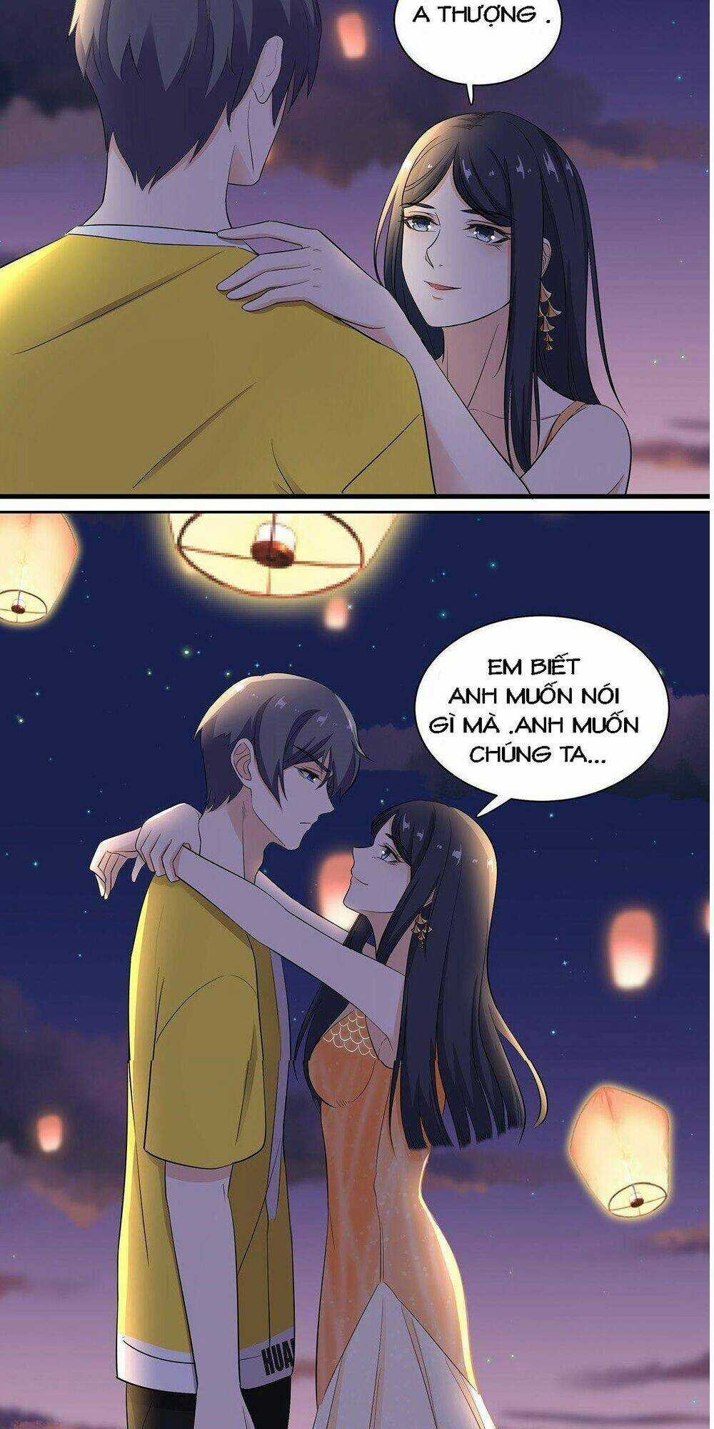 Manh Thê Có Chút Da - Chapter 30 - Trang 11