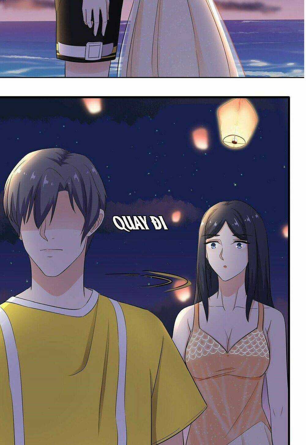 Manh Thê Có Chút Da - Chapter 30 - Trang 12