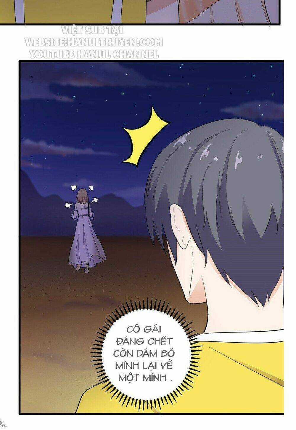 Manh Thê Có Chút Da - Chapter 30 - Trang 13