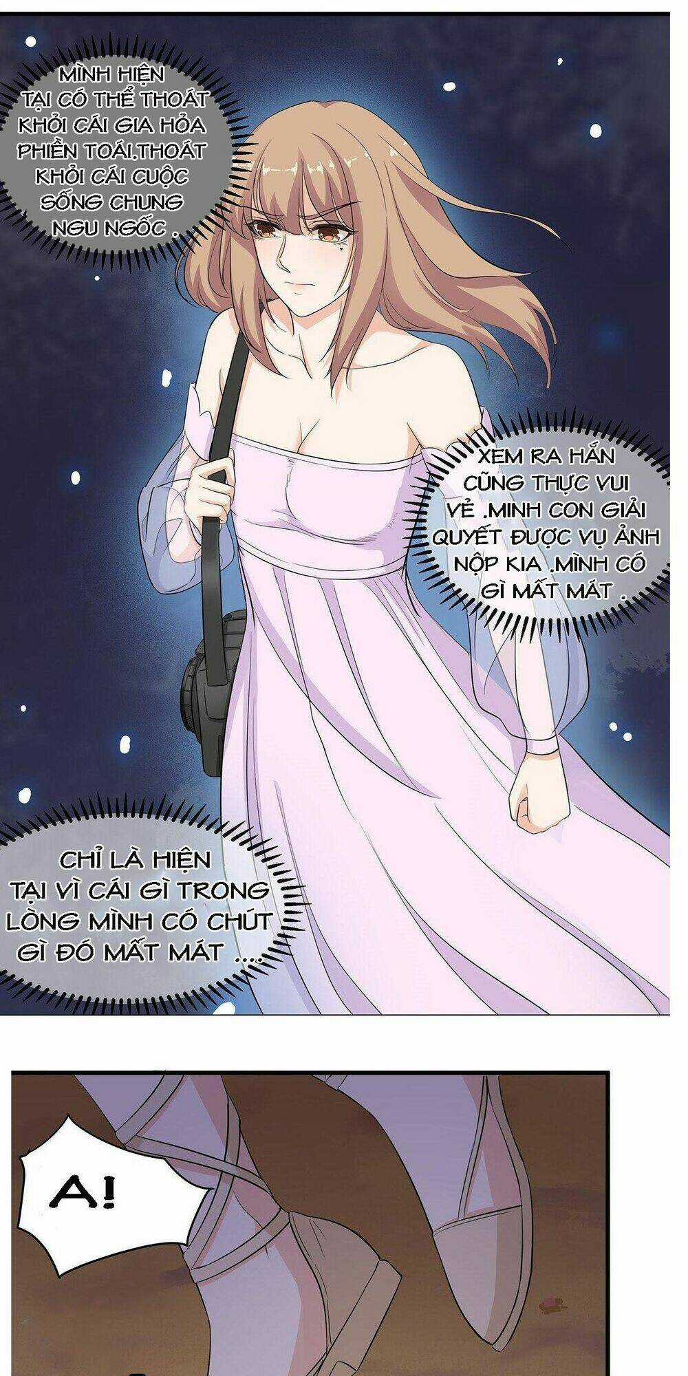 Manh Thê Có Chút Da - Chapter 30 - Trang 14