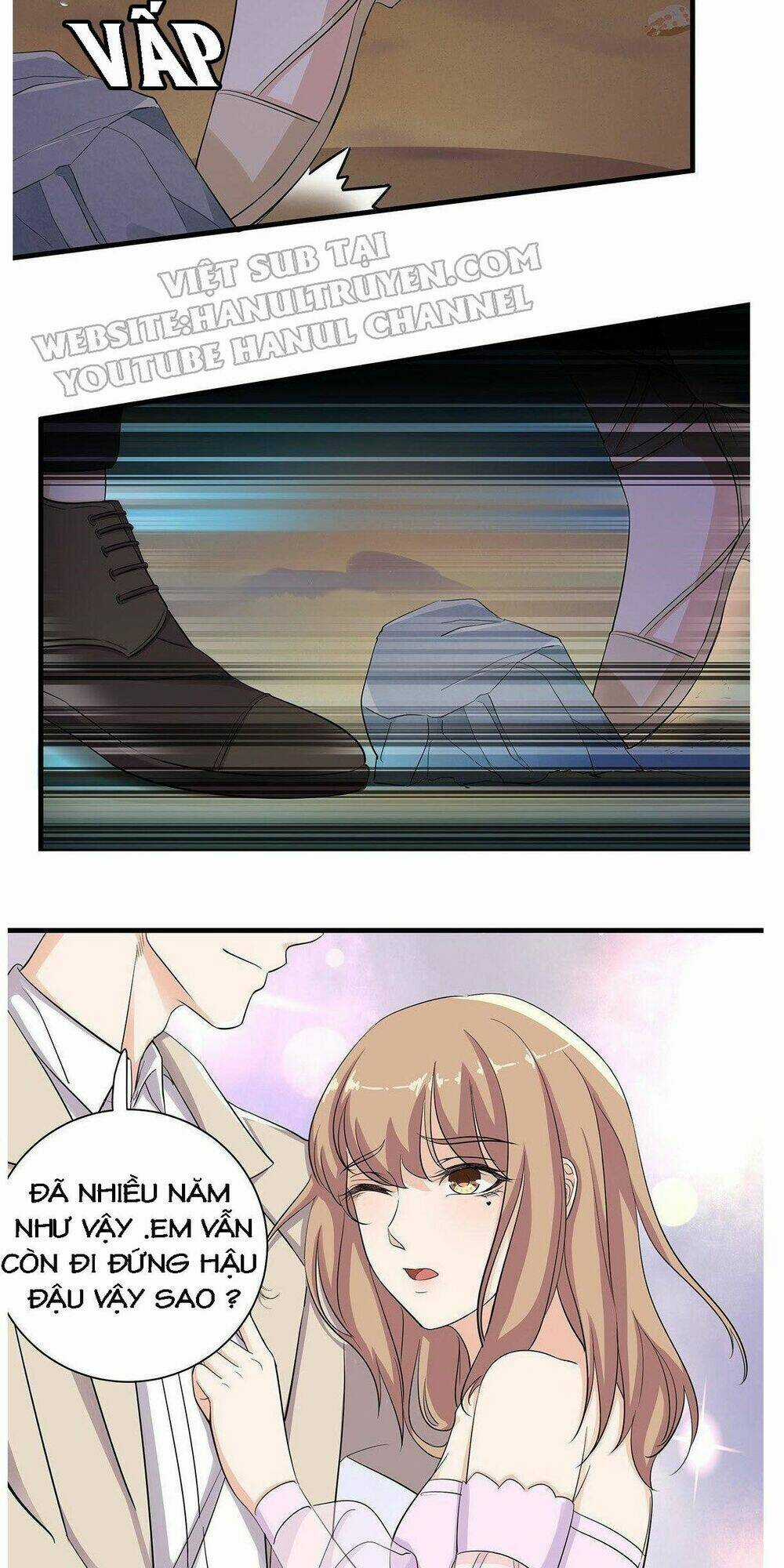 Manh Thê Có Chút Da - Chapter 30 - Trang 15