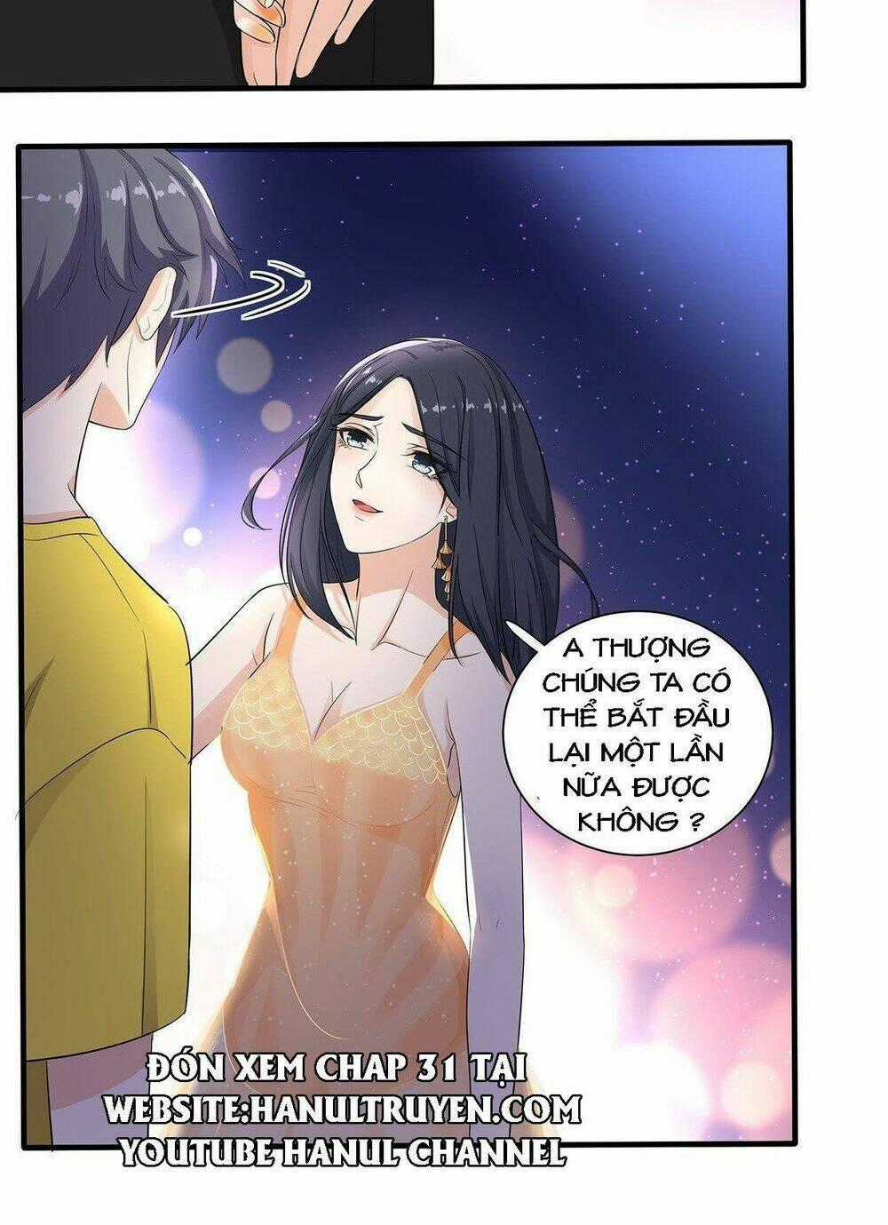 Manh Thê Có Chút Da - Chapter 30 - Trang 17