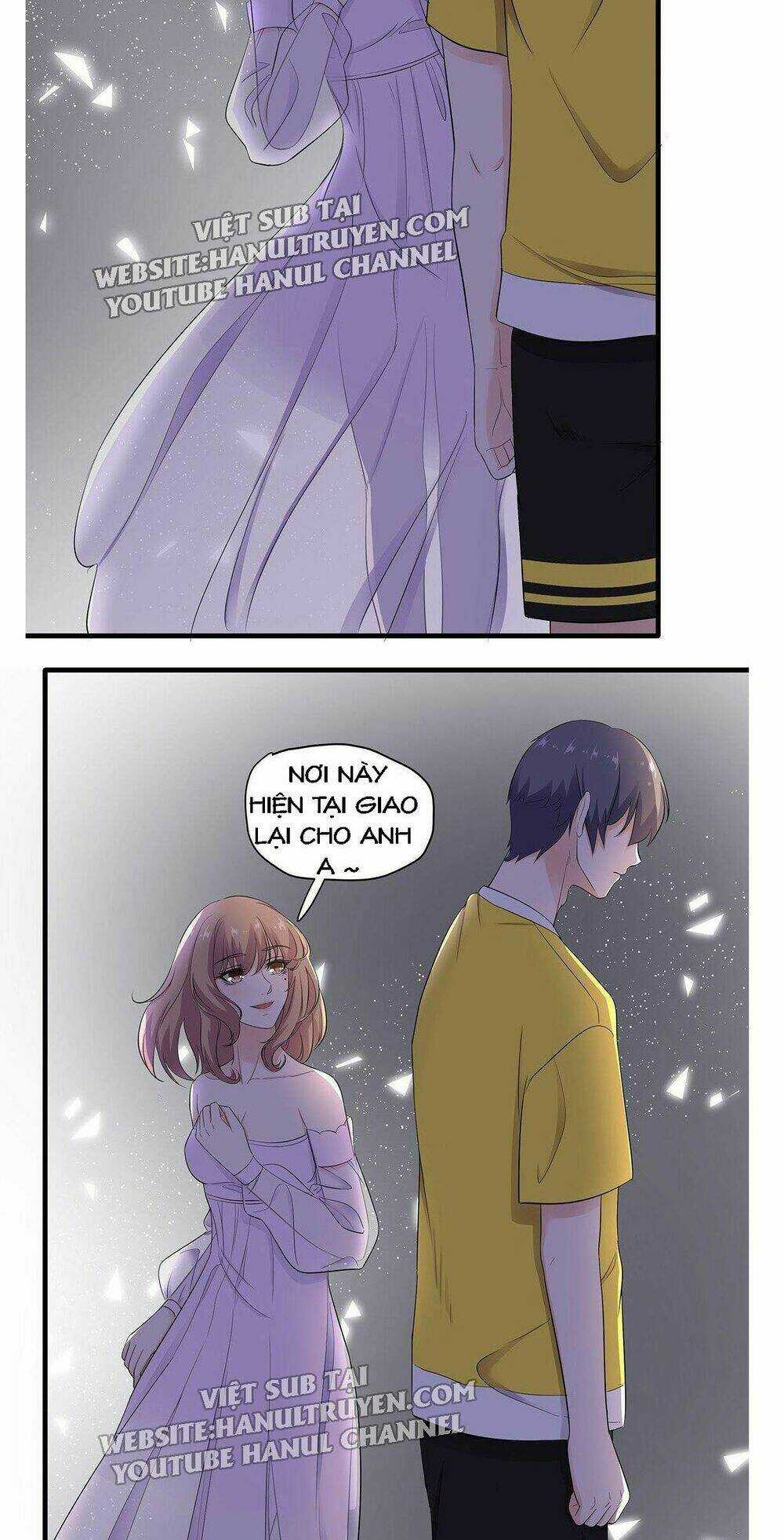 Manh Thê Có Chút Da - Chapter 30 - Trang 5