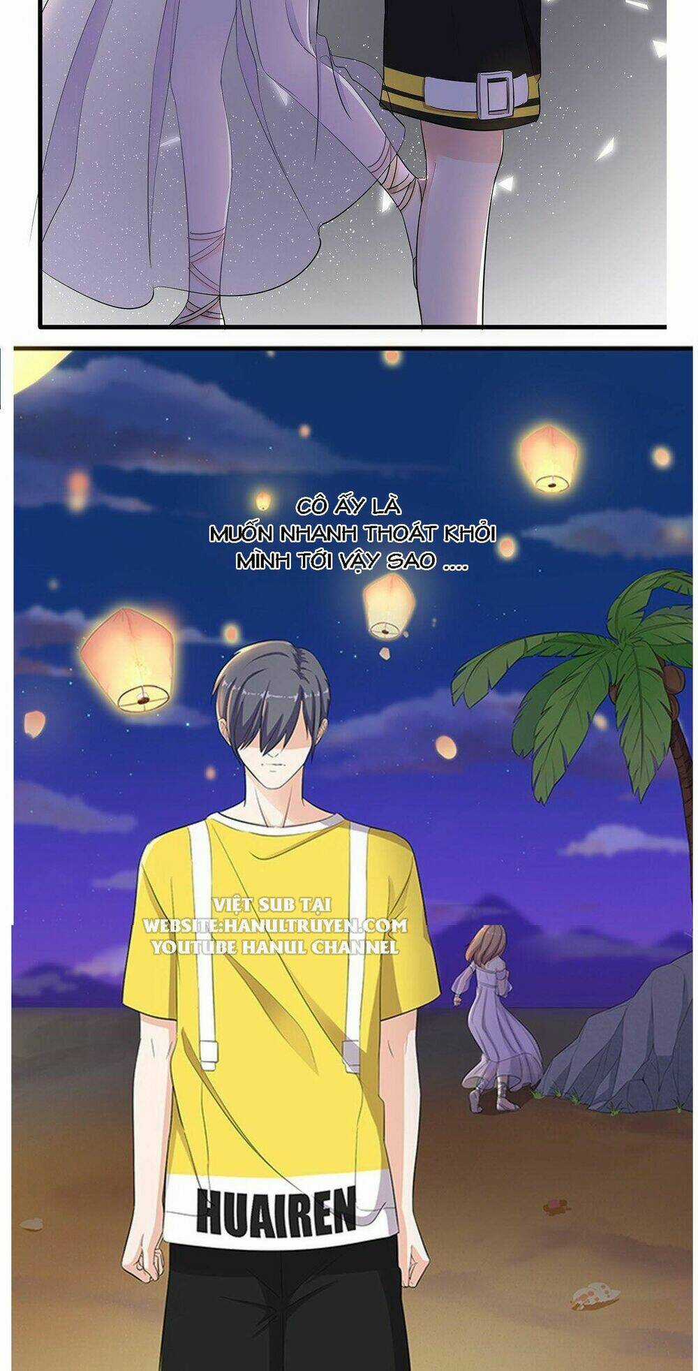 Manh Thê Có Chút Da - Chapter 30 - Trang 6