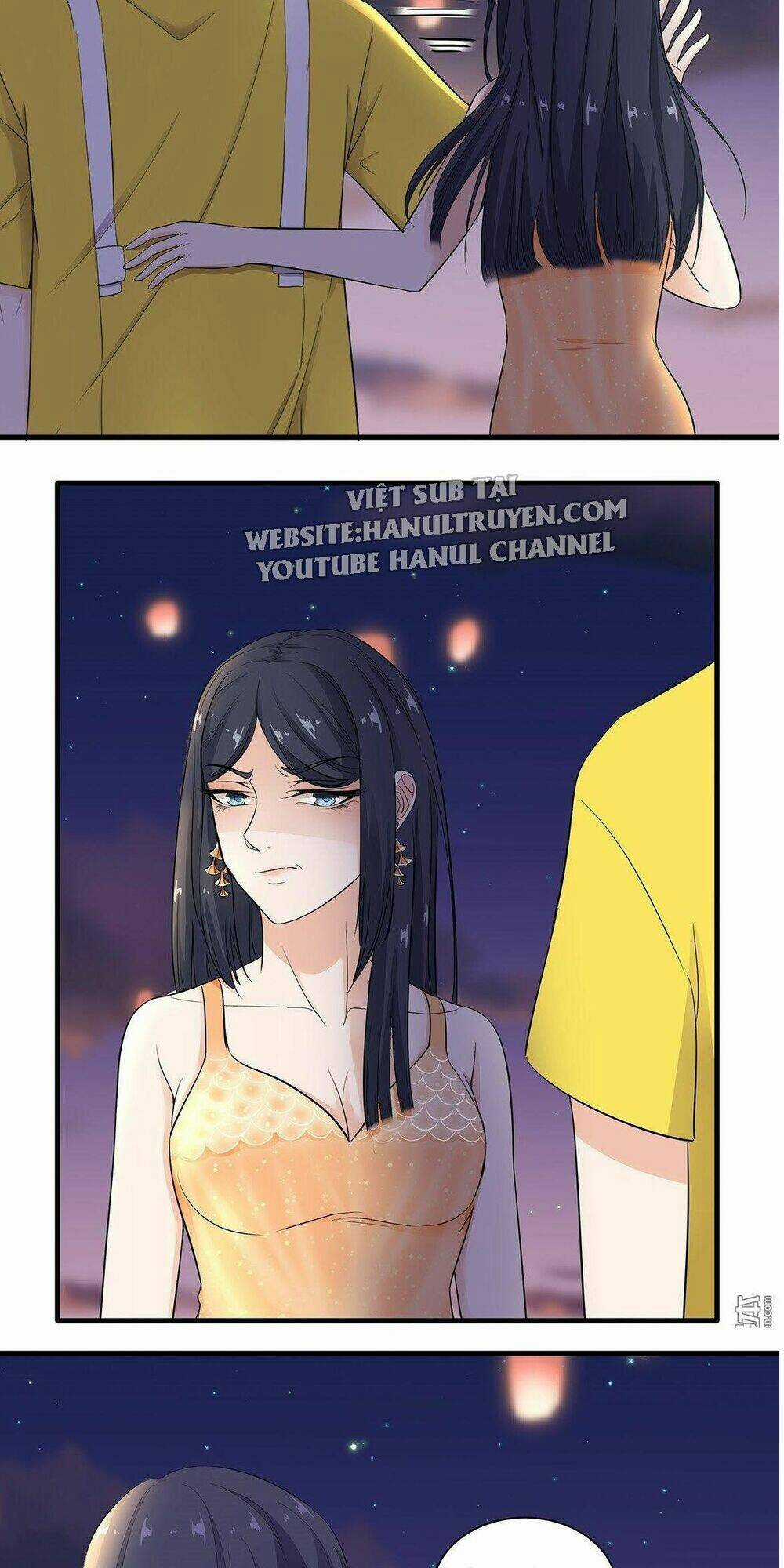 Manh Thê Có Chút Da - Chapter 30 - Trang 10