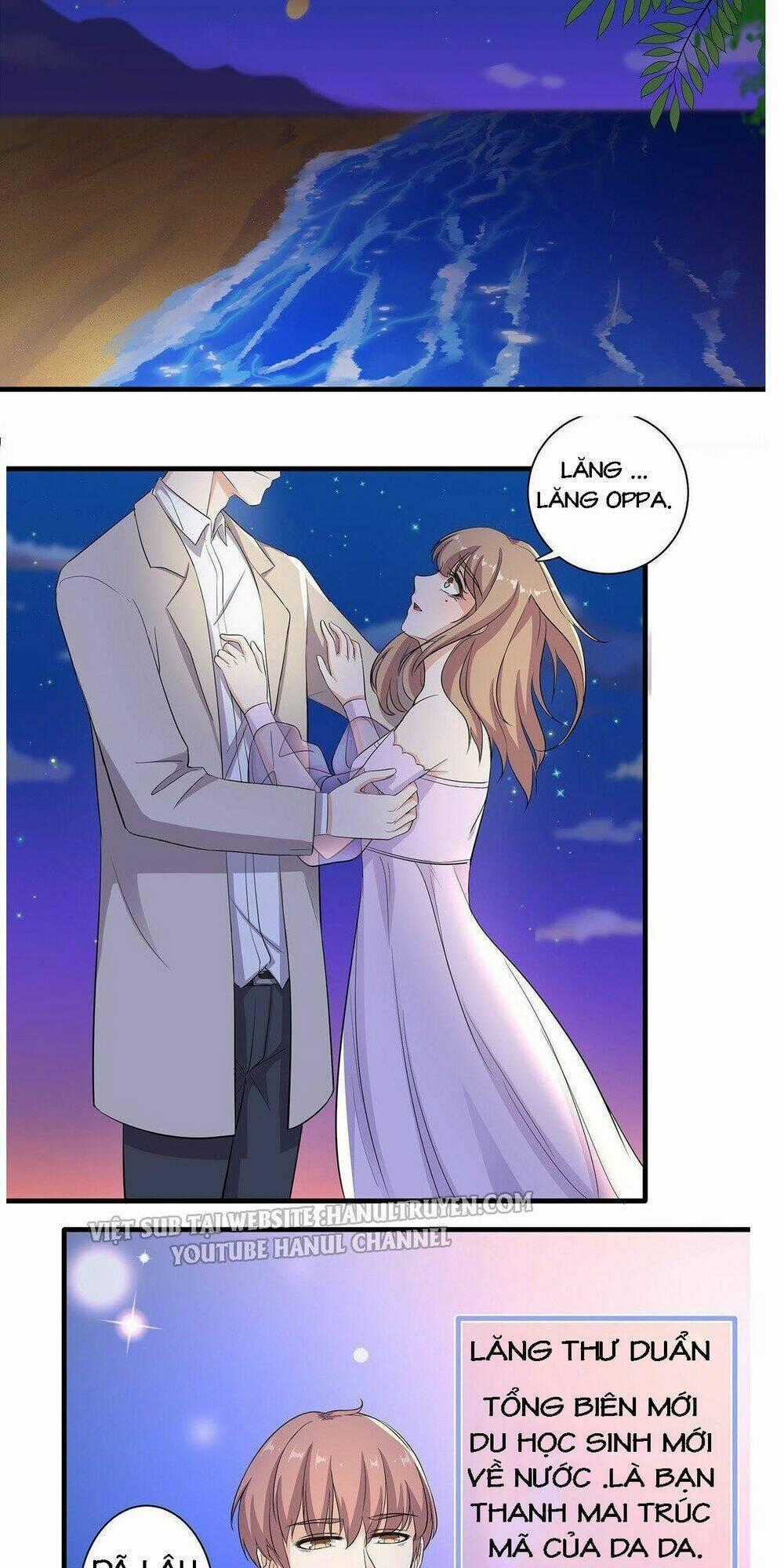 Manh Thê Có Chút Da - Chapter 31 - Trang 2