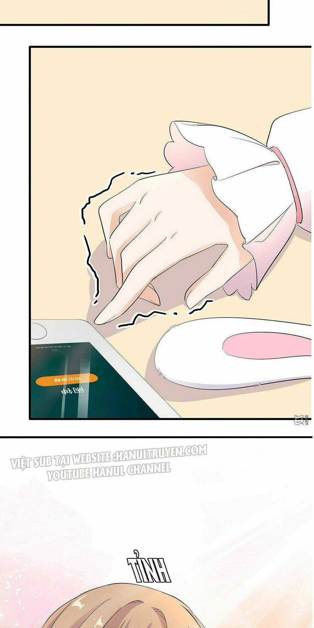 Manh Thê Có Chút Da - Chapter 31 - Trang 11