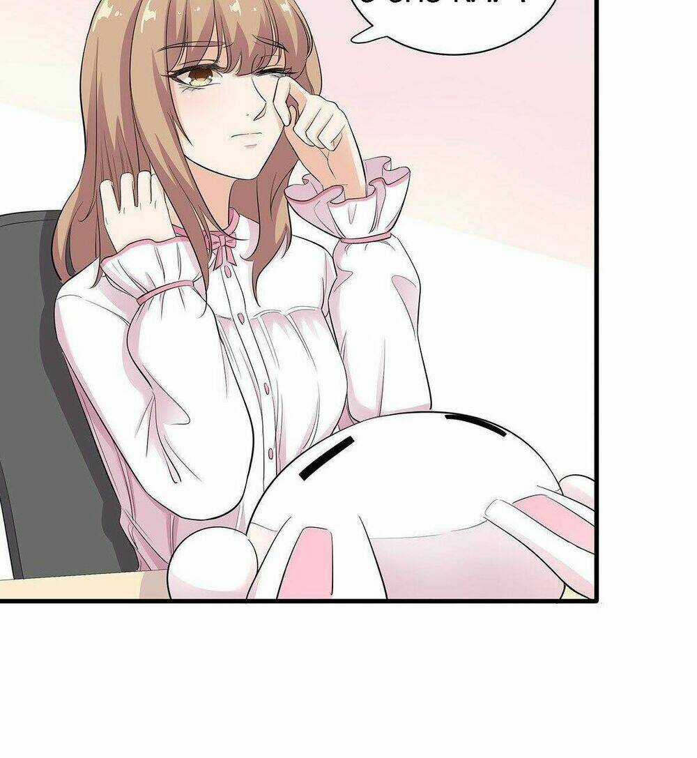 Manh Thê Có Chút Da - Chapter 31 - Trang 13