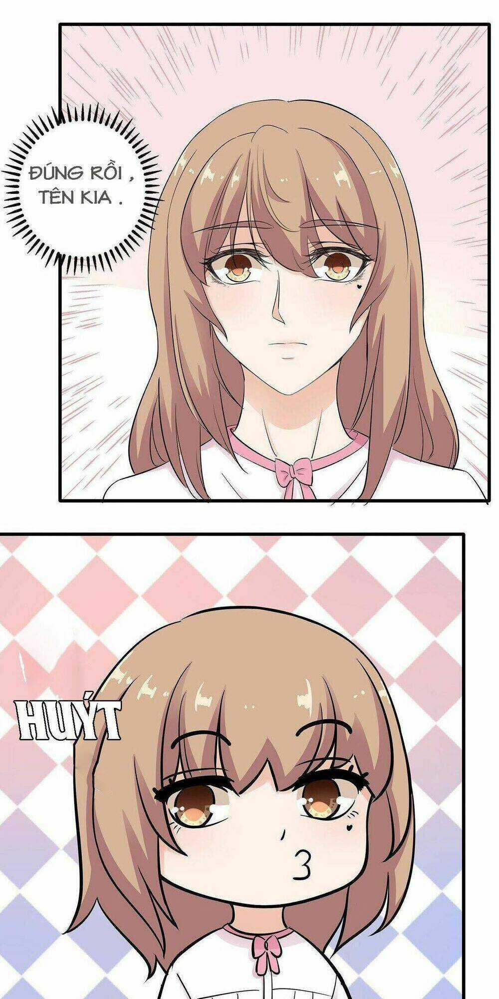 Manh Thê Có Chút Da - Chapter 31 - Trang 14