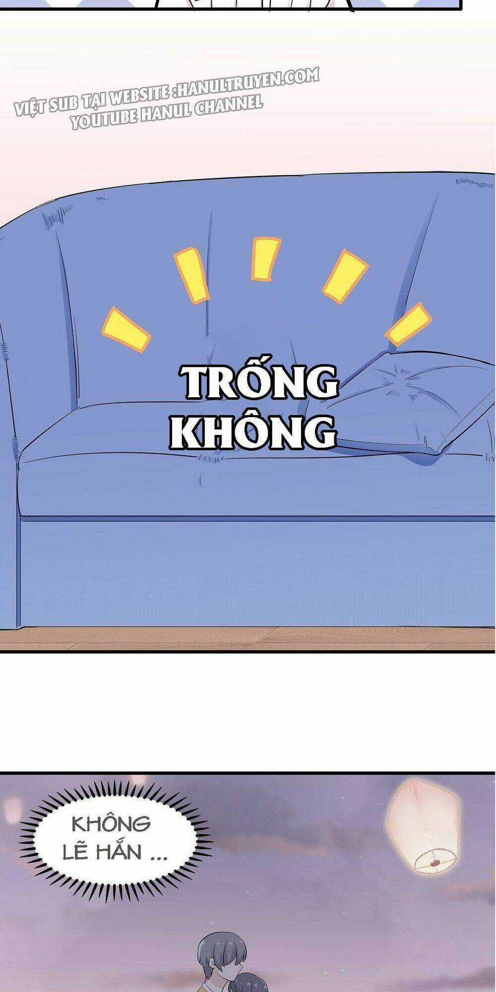 Manh Thê Có Chút Da - Chapter 31 - Trang 15