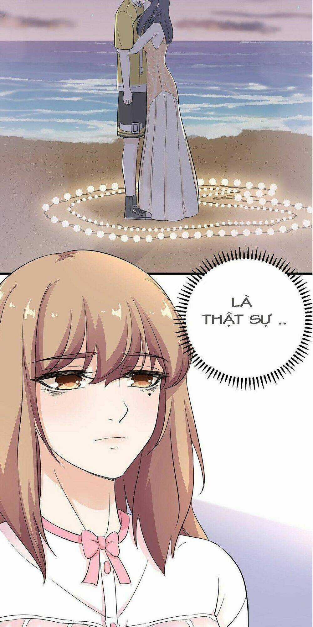 Manh Thê Có Chút Da - Chapter 31 - Trang 16