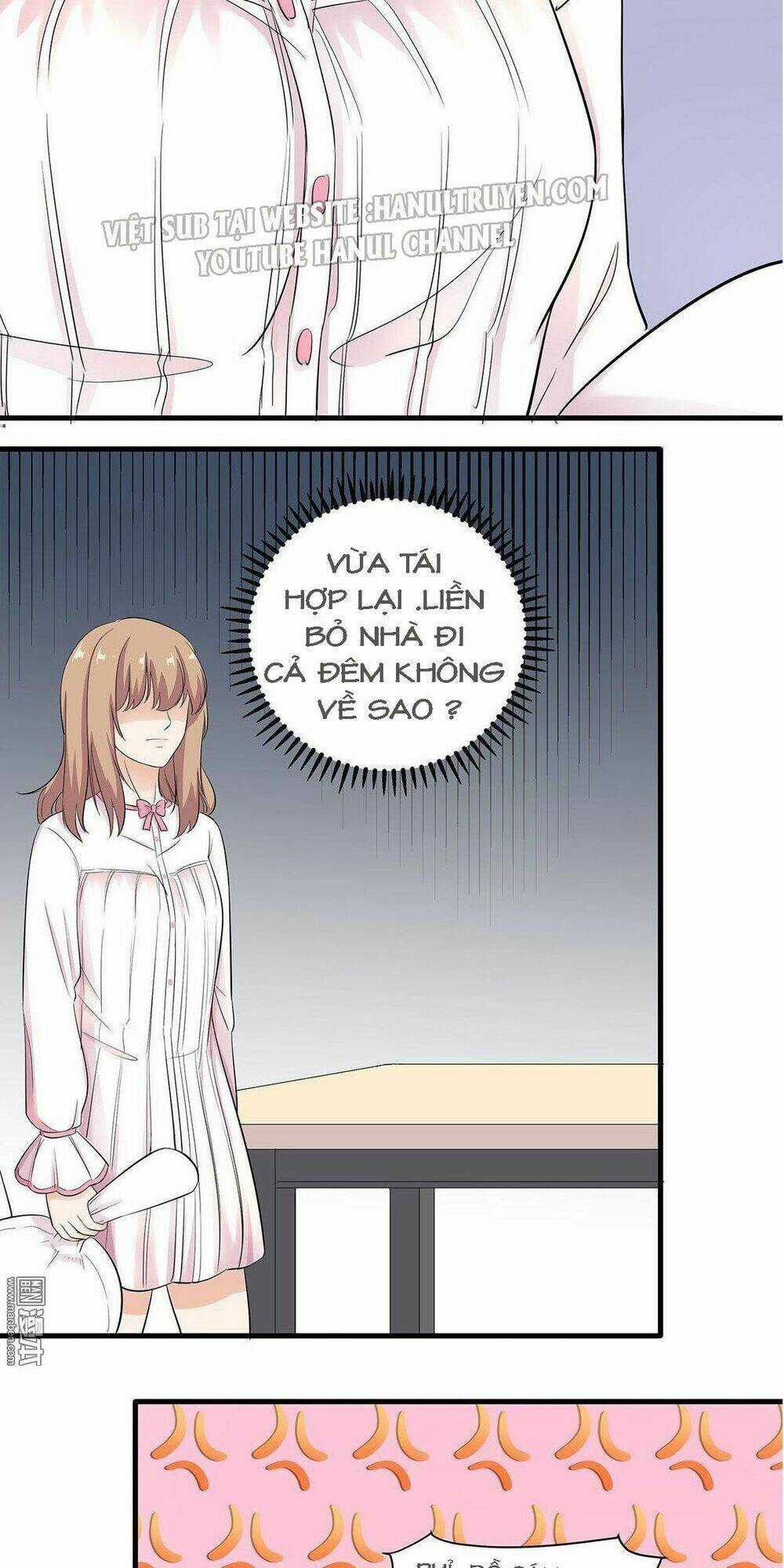 Manh Thê Có Chút Da - Chapter 31 - Trang 17