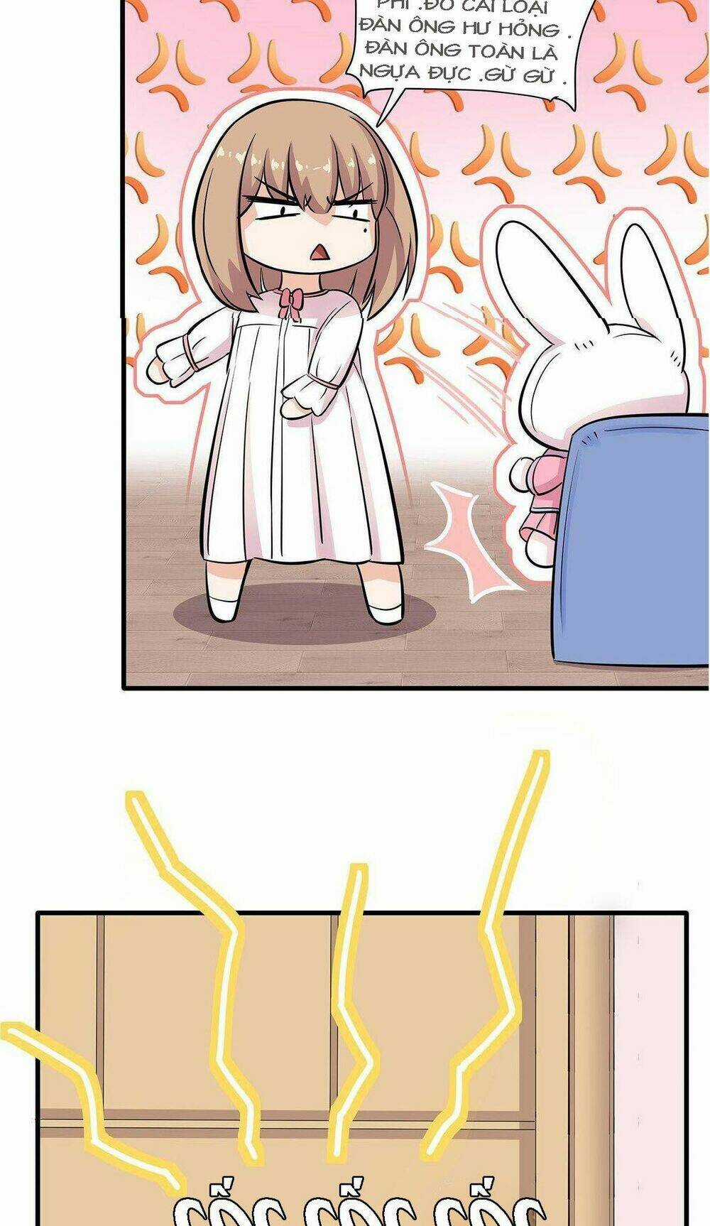 Manh Thê Có Chút Da - Chapter 31 - Trang 18