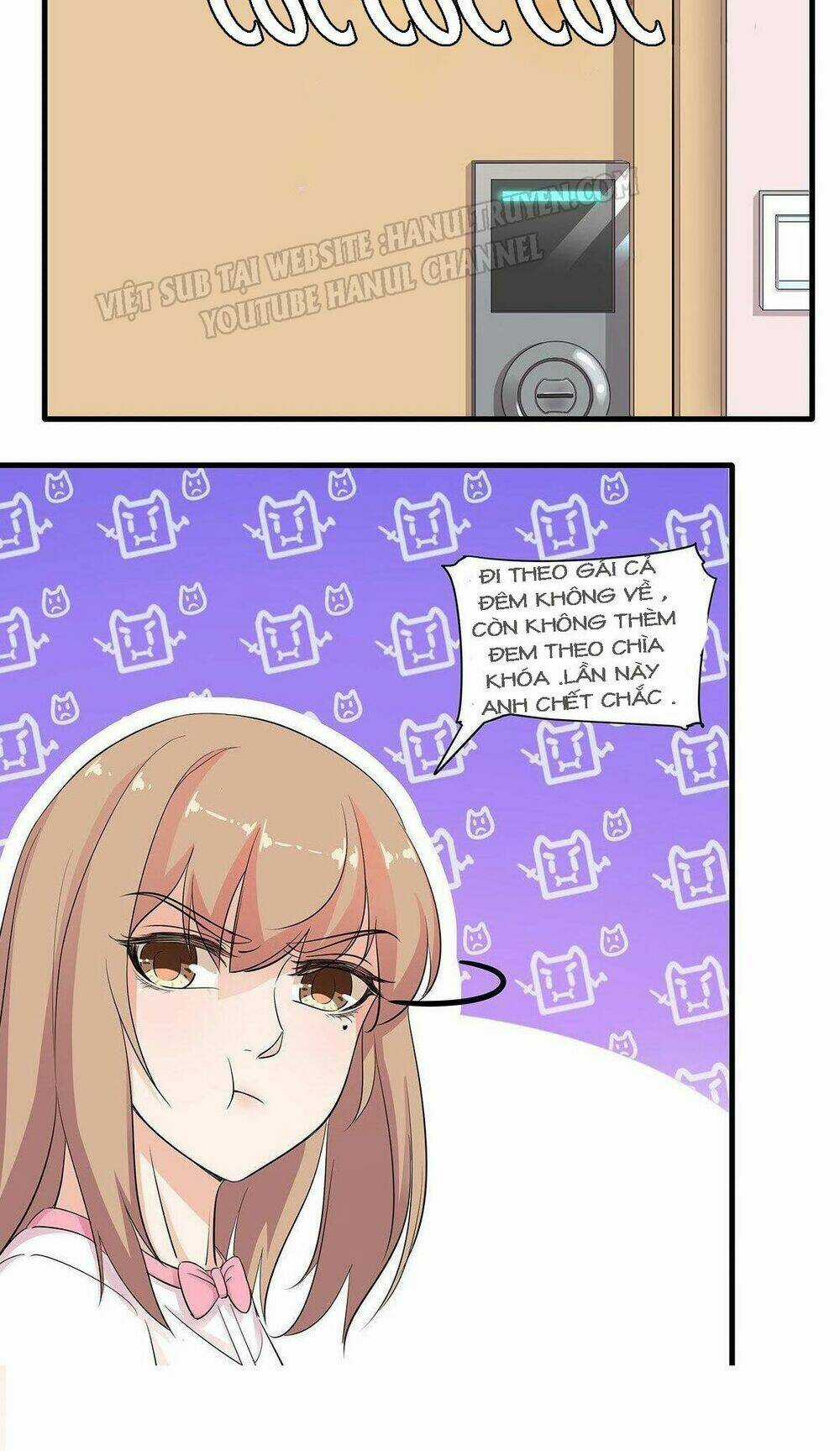 Manh Thê Có Chút Da - Chapter 31 - Trang 19