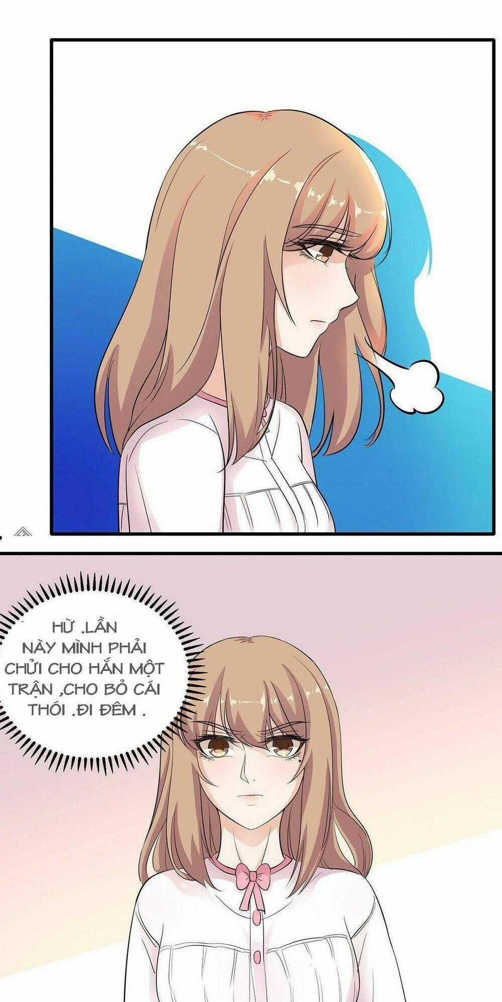 Manh Thê Có Chút Da - Chapter 31 - Trang 20