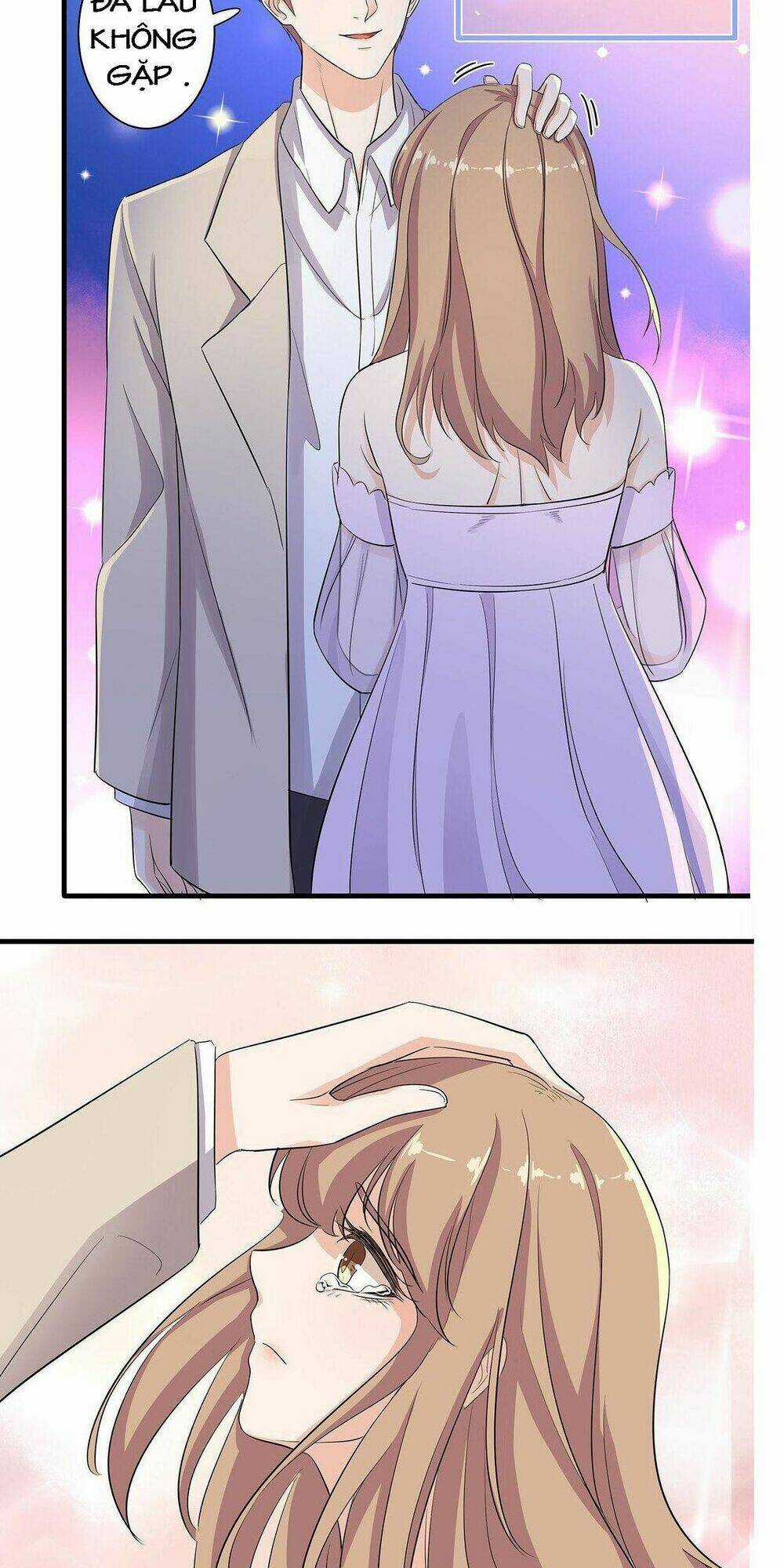 Manh Thê Có Chút Da - Chapter 31 - Trang 3