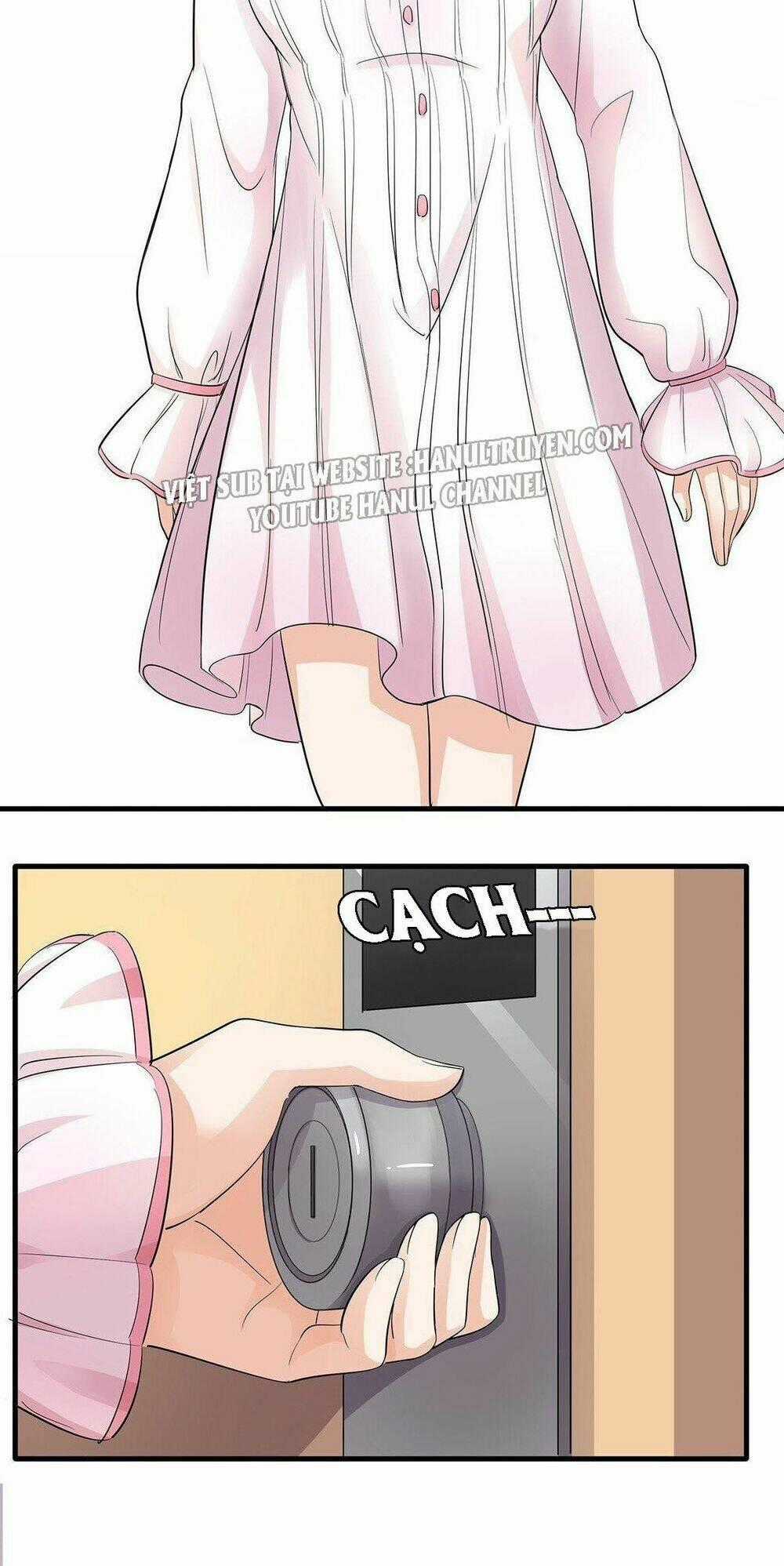 Manh Thê Có Chút Da - Chapter 31 - Trang 21
