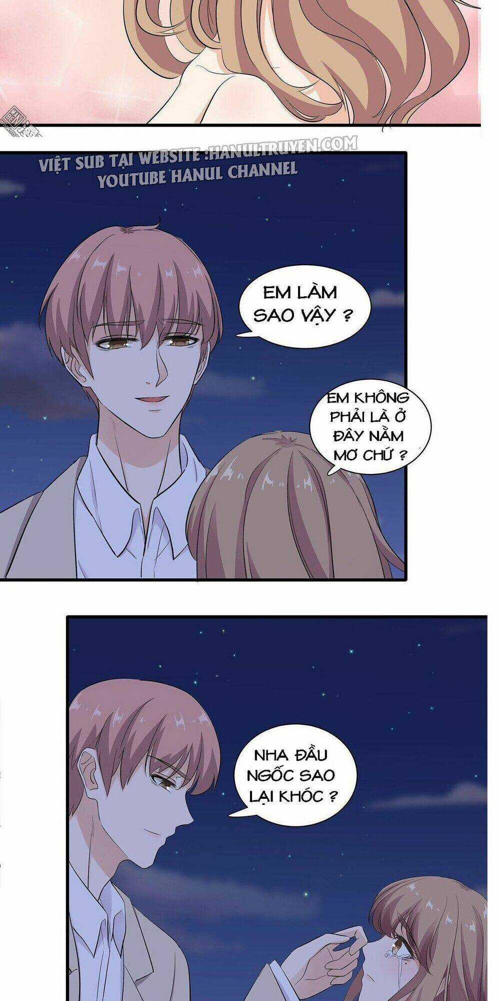 Manh Thê Có Chút Da - Chapter 31 - Trang 4