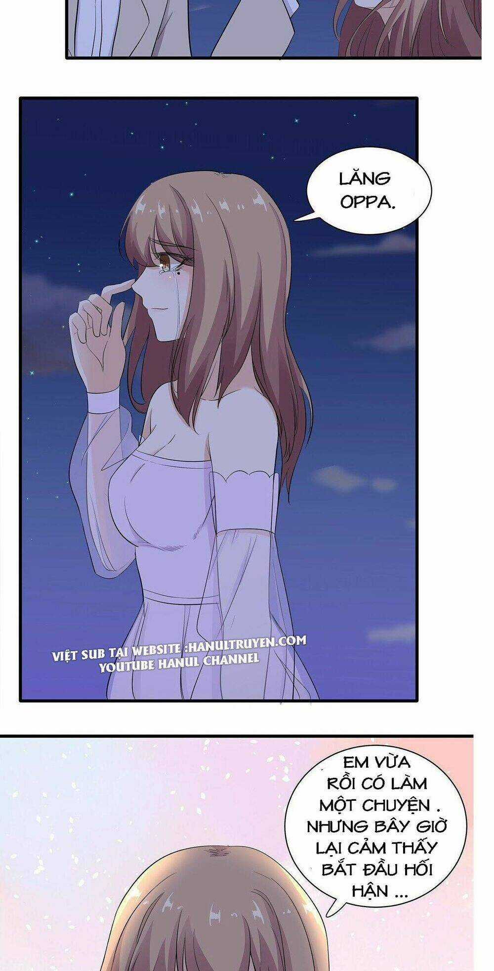 Manh Thê Có Chút Da - Chapter 31 - Trang 5