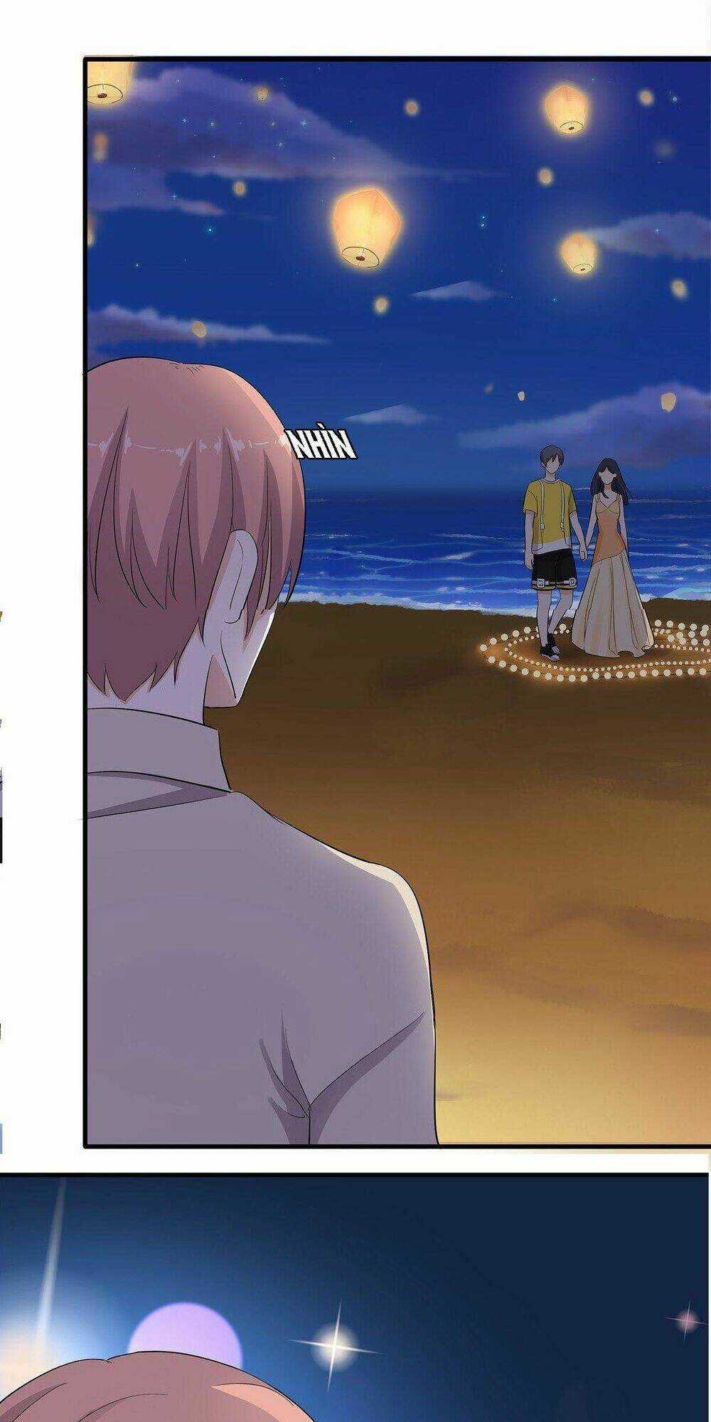 Manh Thê Có Chút Da - Chapter 31 - Trang 7