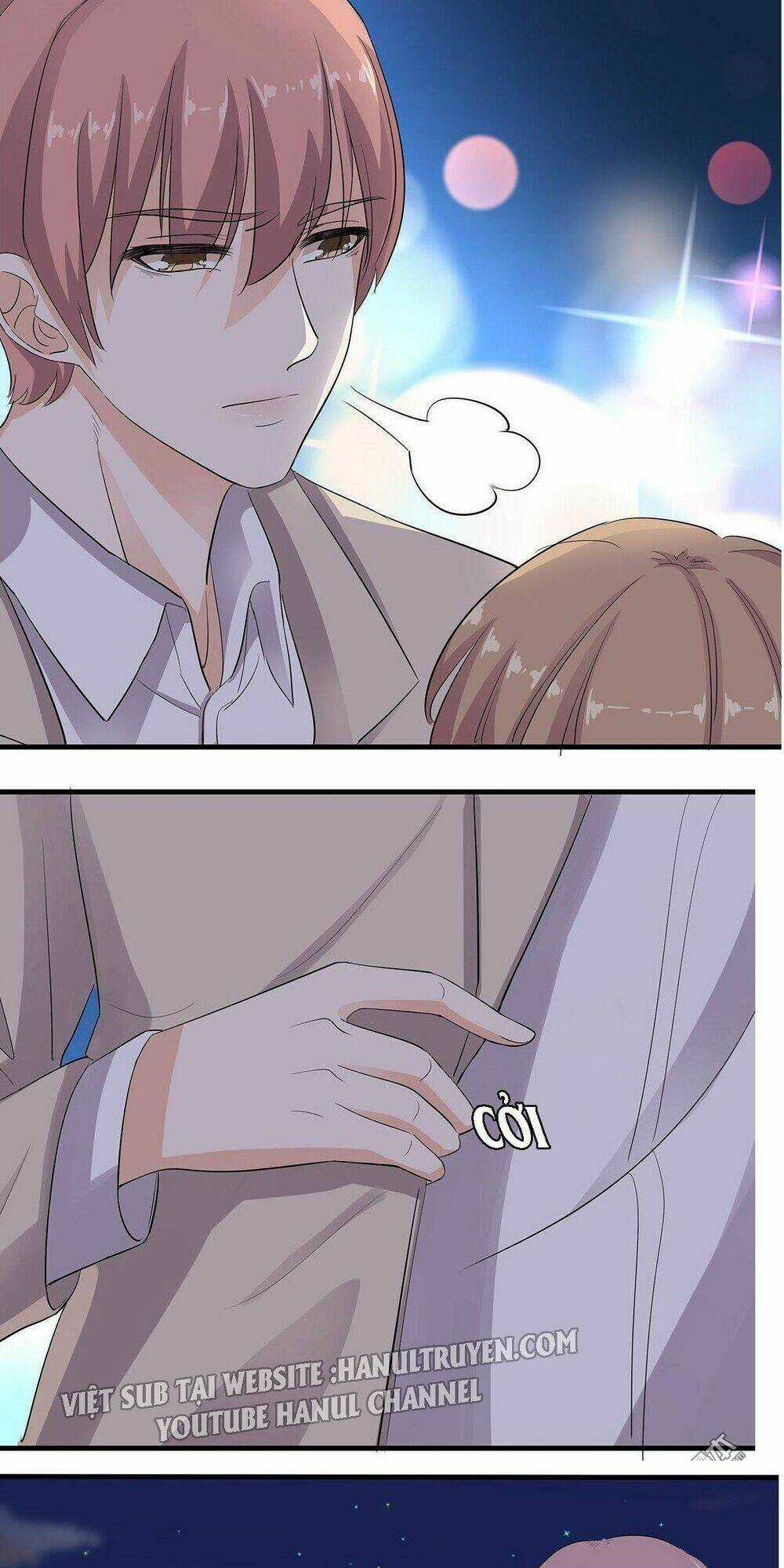 Manh Thê Có Chút Da - Chapter 31 - Trang 8