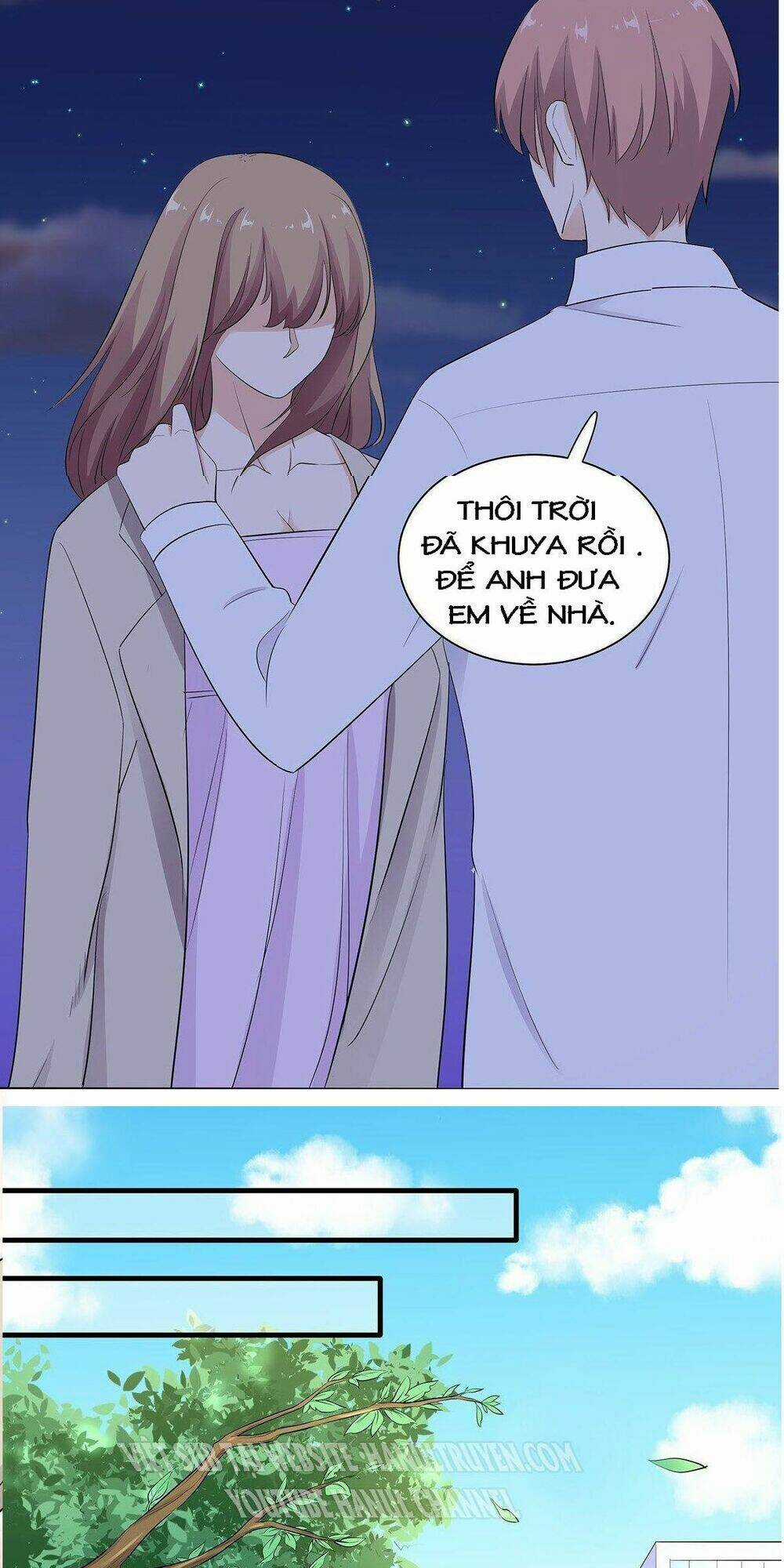 Manh Thê Có Chút Da - Chapter 31 - Trang 9