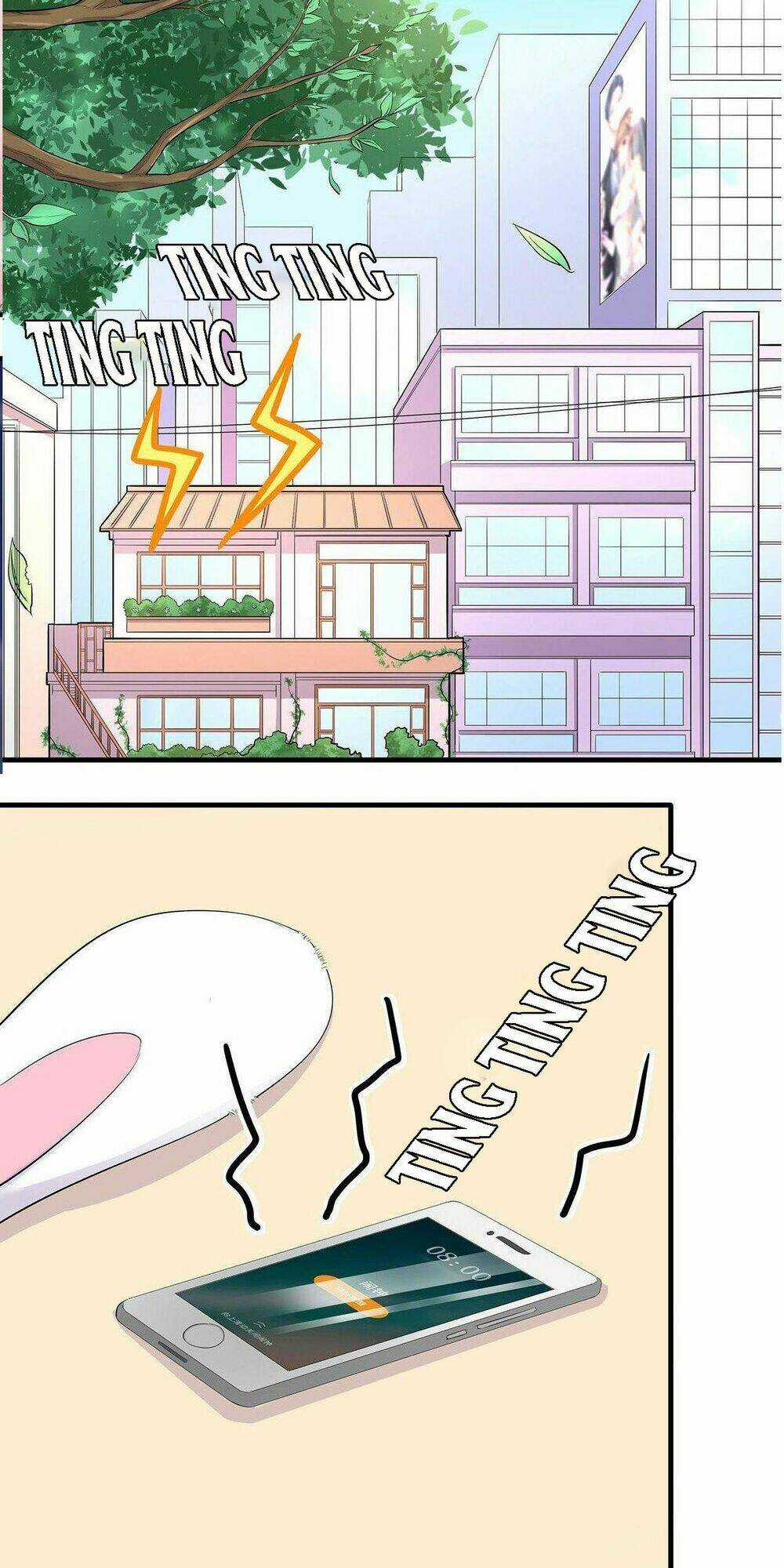 Manh Thê Có Chút Da - Chapter 31 - Trang 10