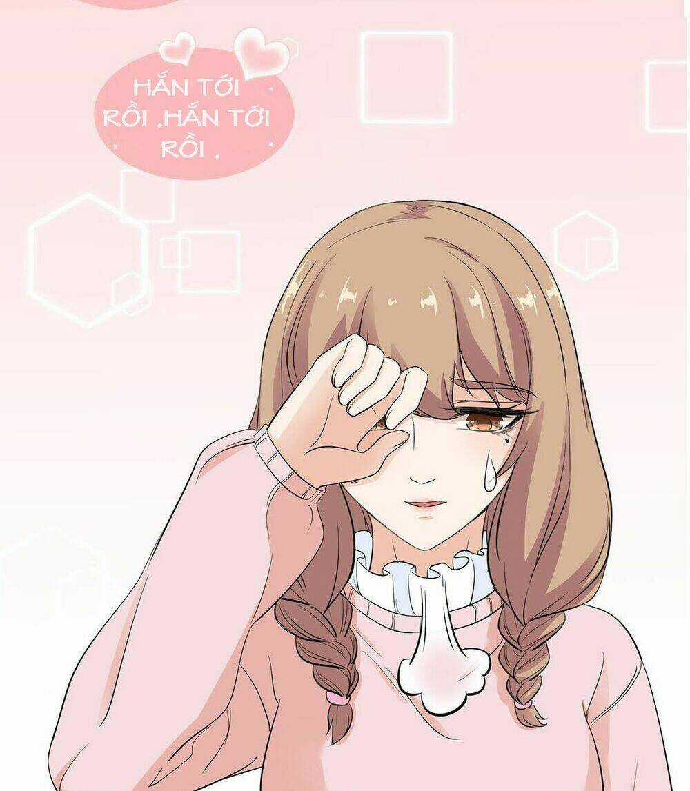 Manh Thê Có Chút Da - Chapter 32 - Trang 14