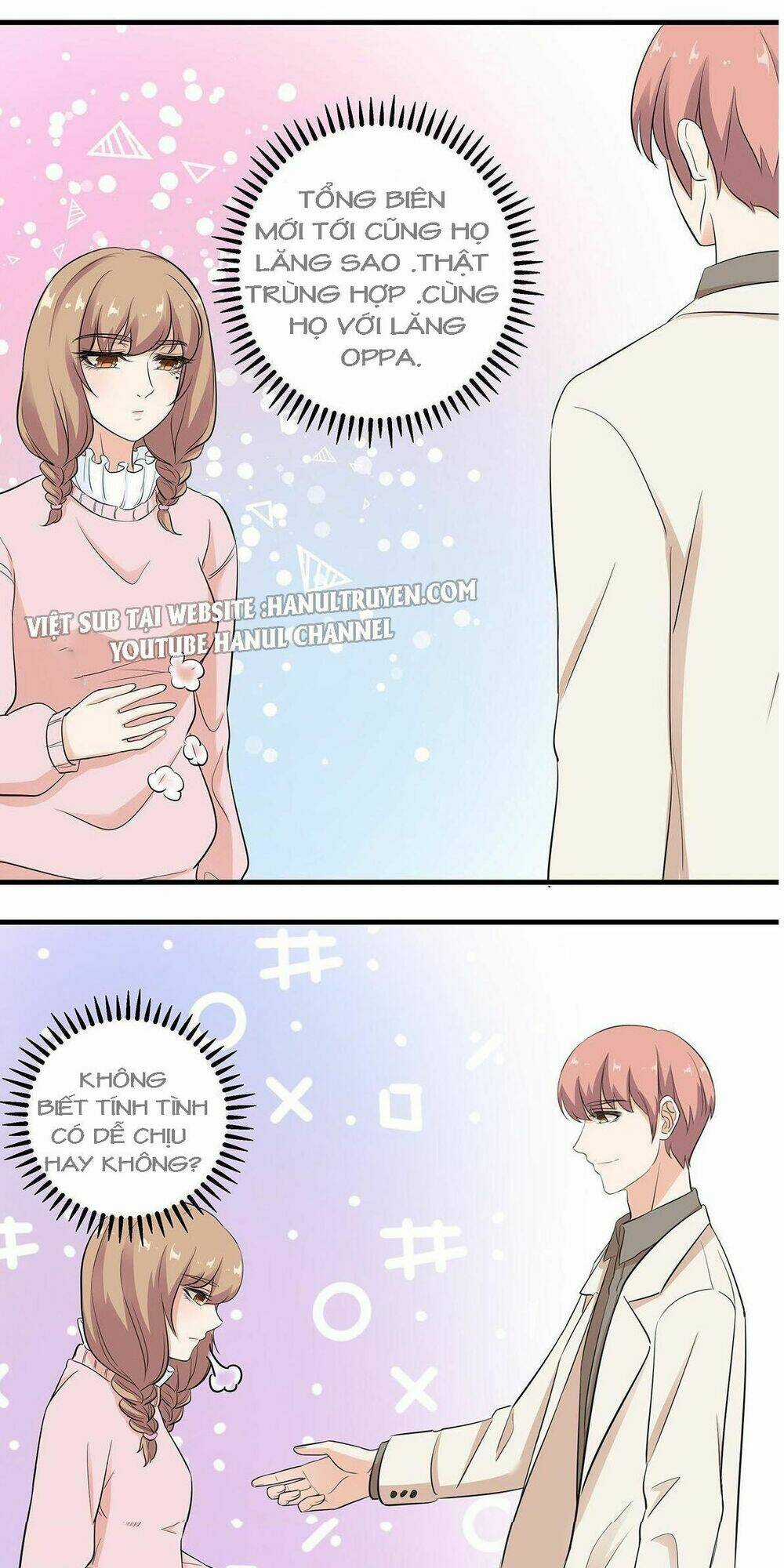 Manh Thê Có Chút Da - Chapter 32 - Trang 15
