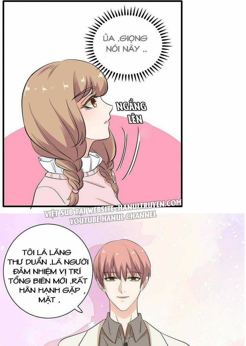 Manh Thê Có Chút Da - Chapter 32 - Trang 17