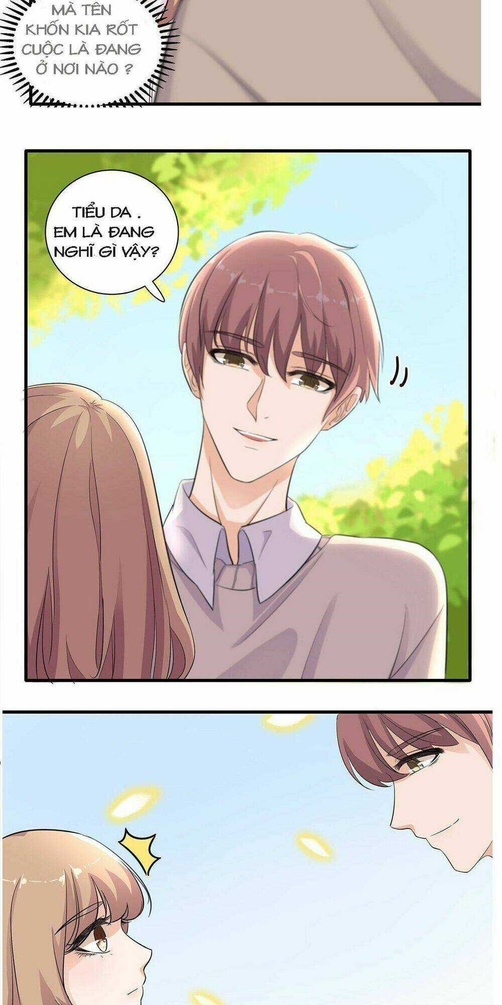 Manh Thê Có Chút Da - Chapter 32 - Trang 5