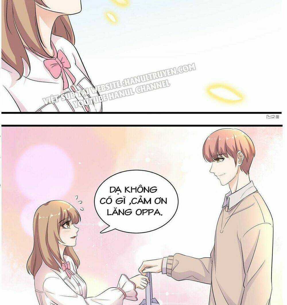 Manh Thê Có Chút Da - Chapter 32 - Trang 6