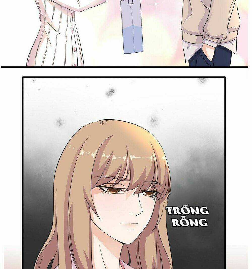 Manh Thê Có Chút Da - Chapter 32 - Trang 7