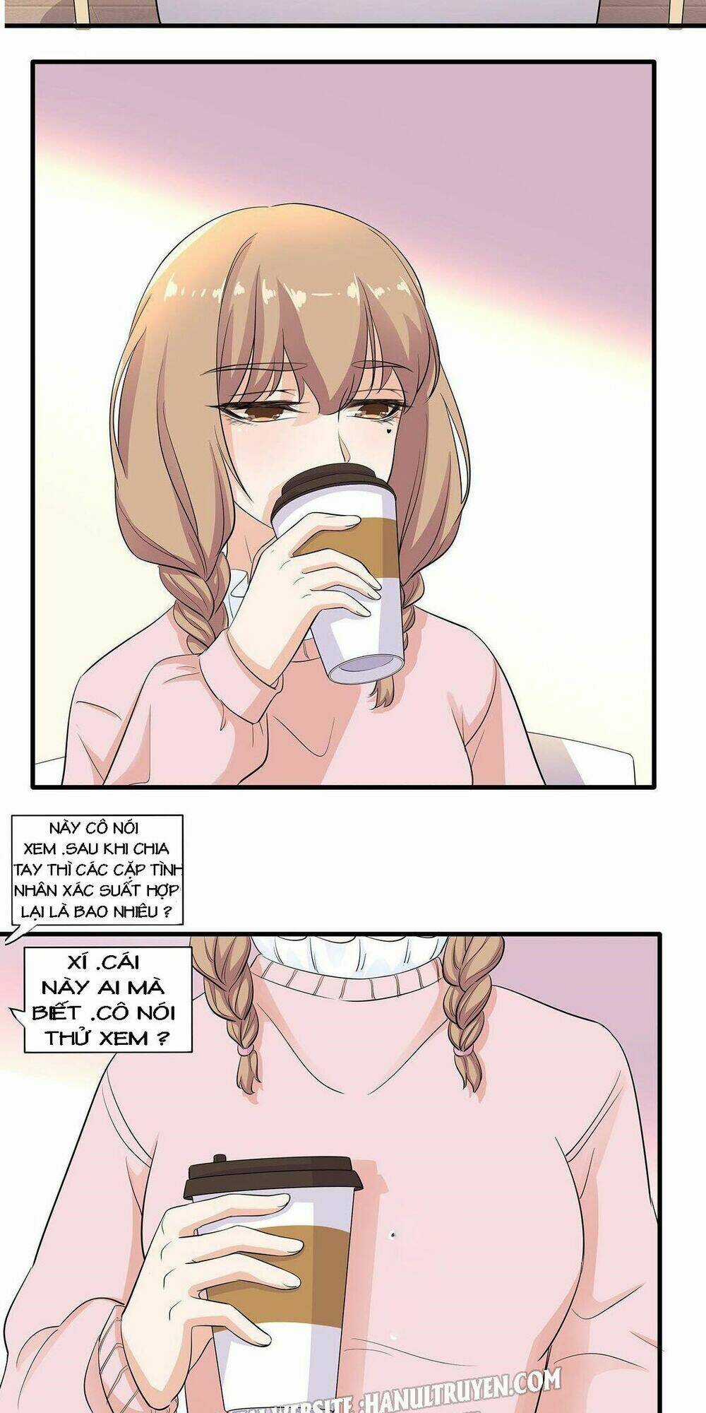 Manh Thê Có Chút Da - Chapter 32 - Trang 9