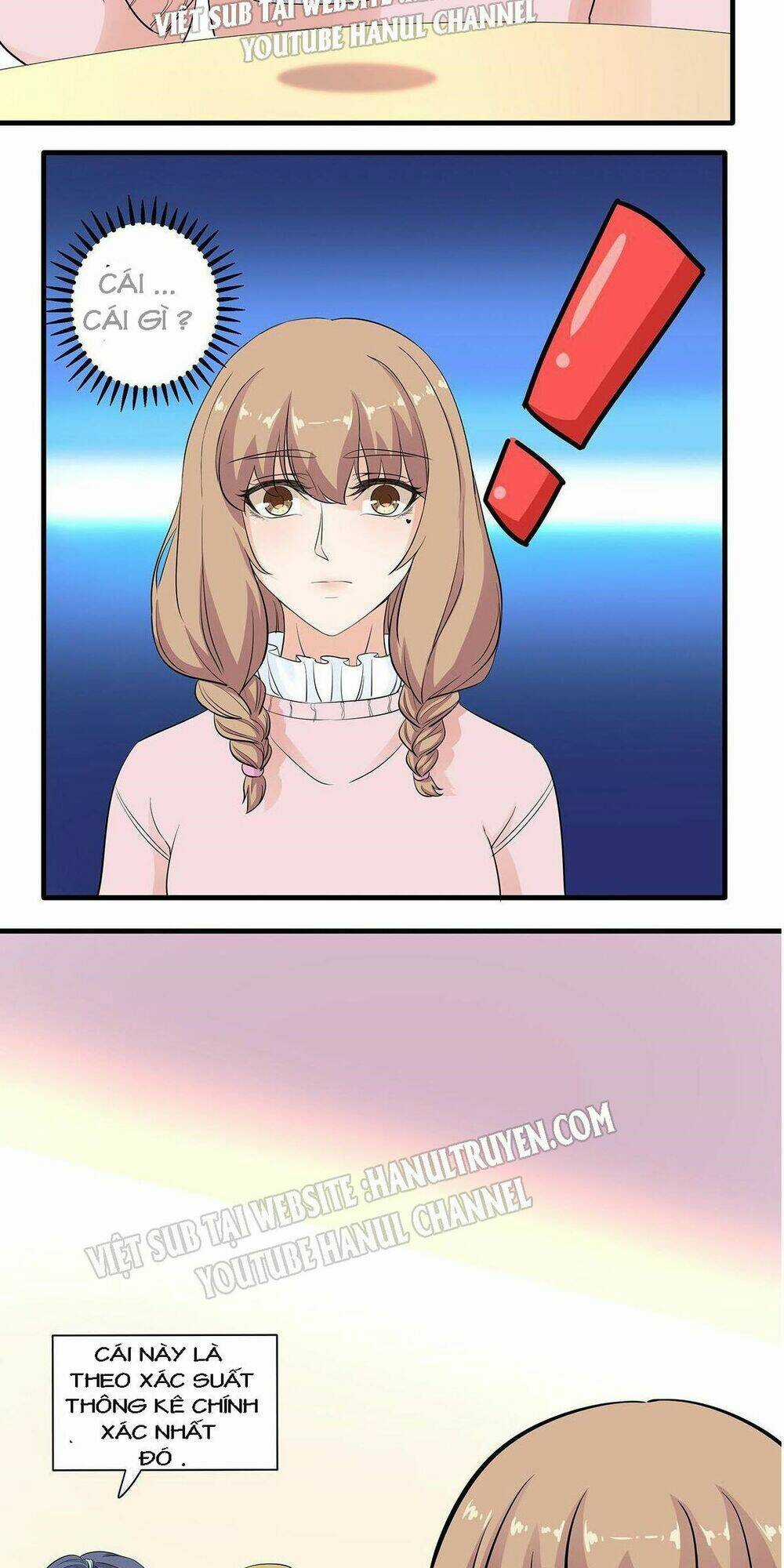 Manh Thê Có Chút Da - Chapter 32 - Trang 10