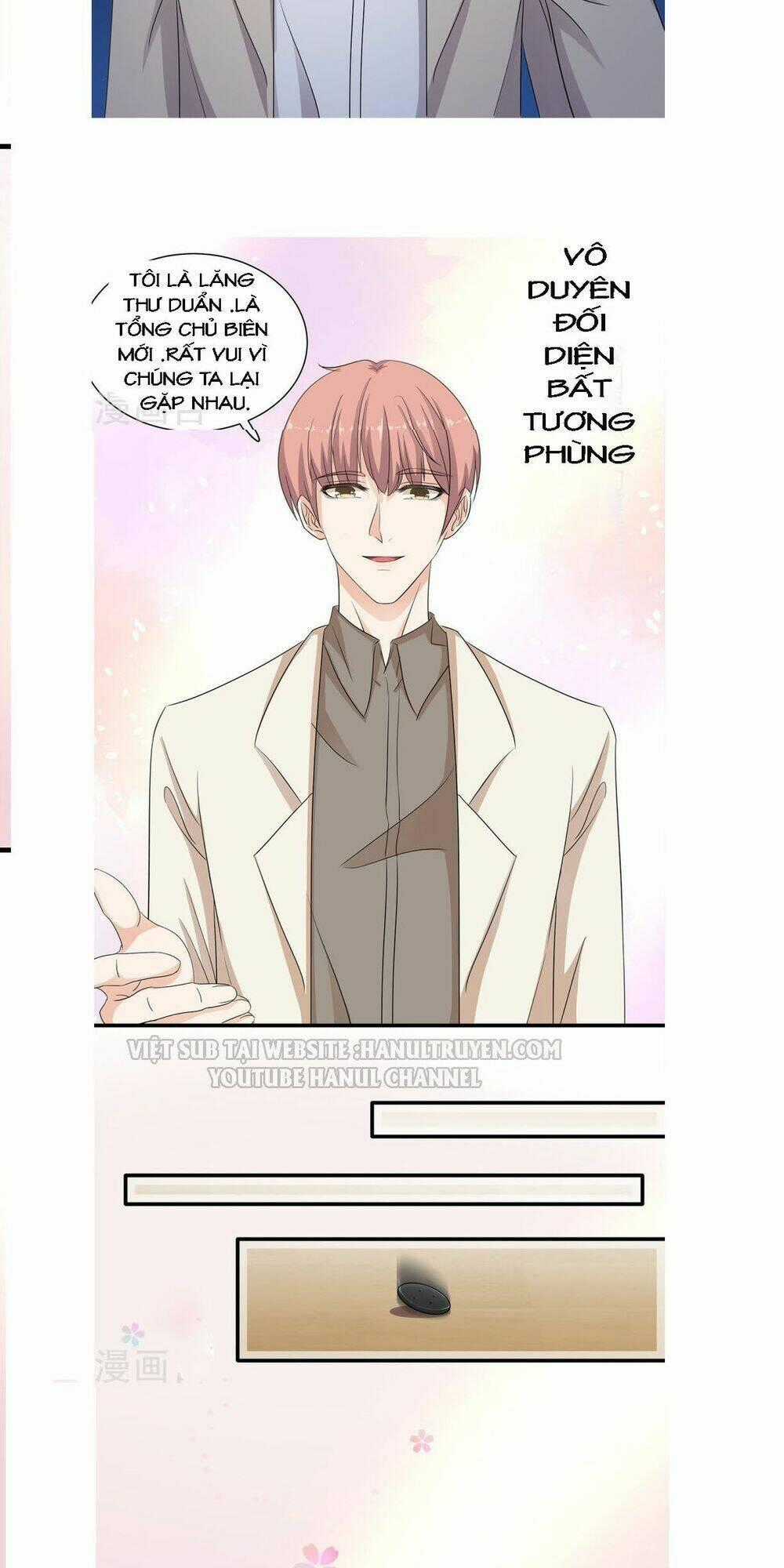 Manh Thê Có Chút Da - Chapter 33 - Trang 2