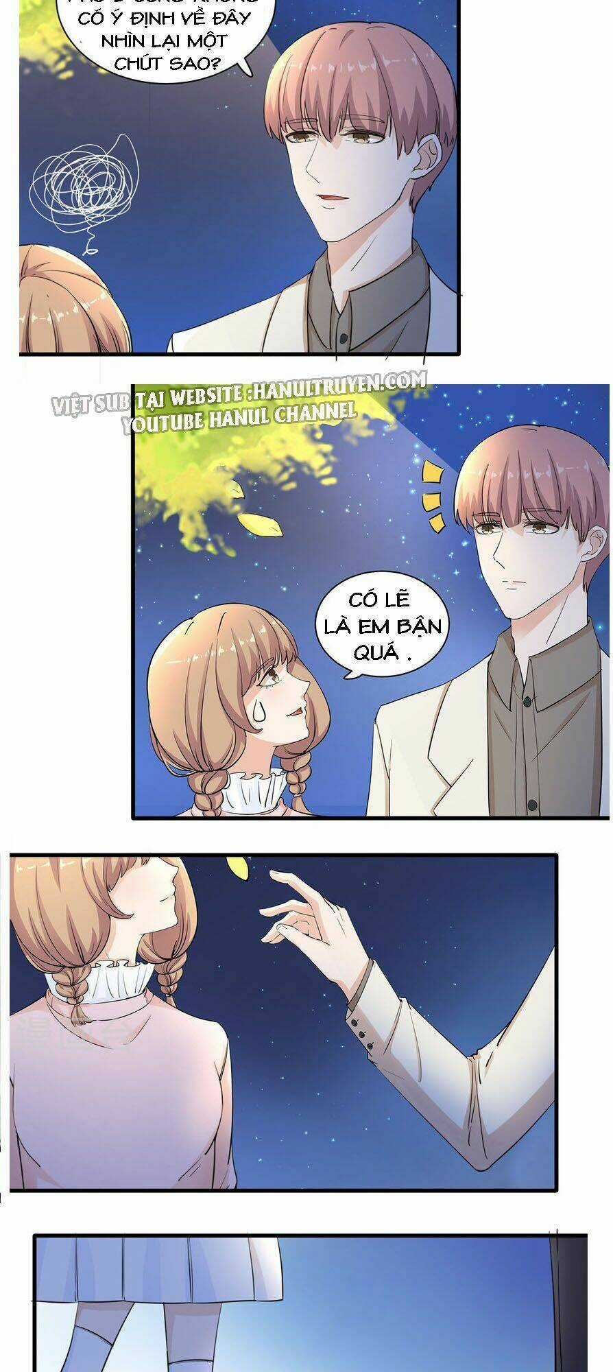 Manh Thê Có Chút Da - Chapter 33 - Trang 11