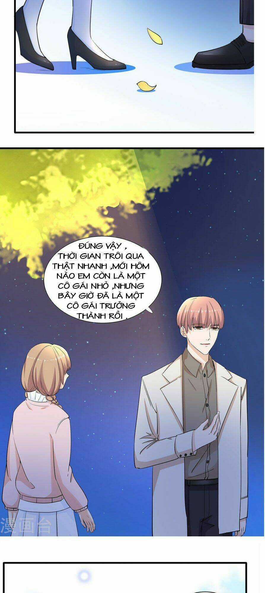 Manh Thê Có Chút Da - Chapter 33 - Trang 12