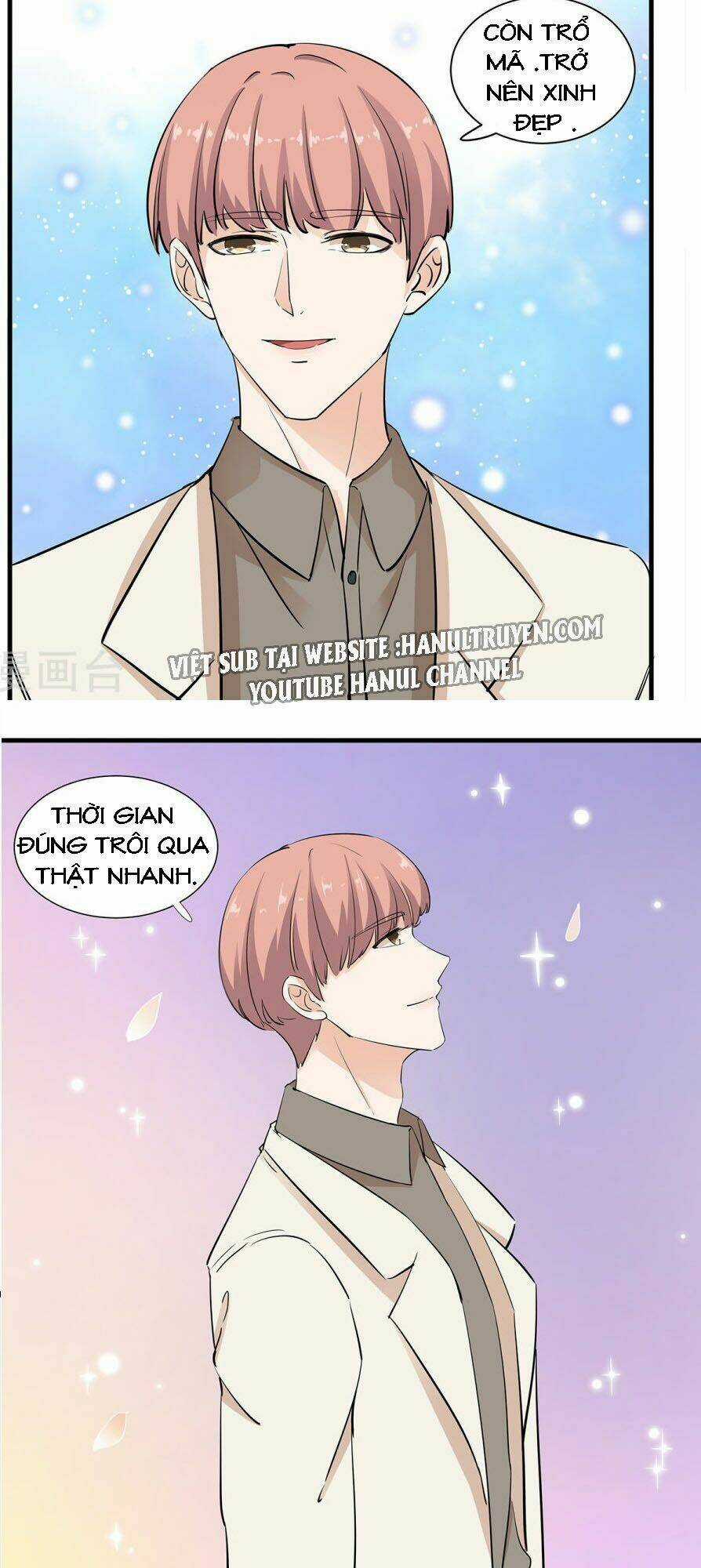 Manh Thê Có Chút Da - Chapter 33 - Trang 13