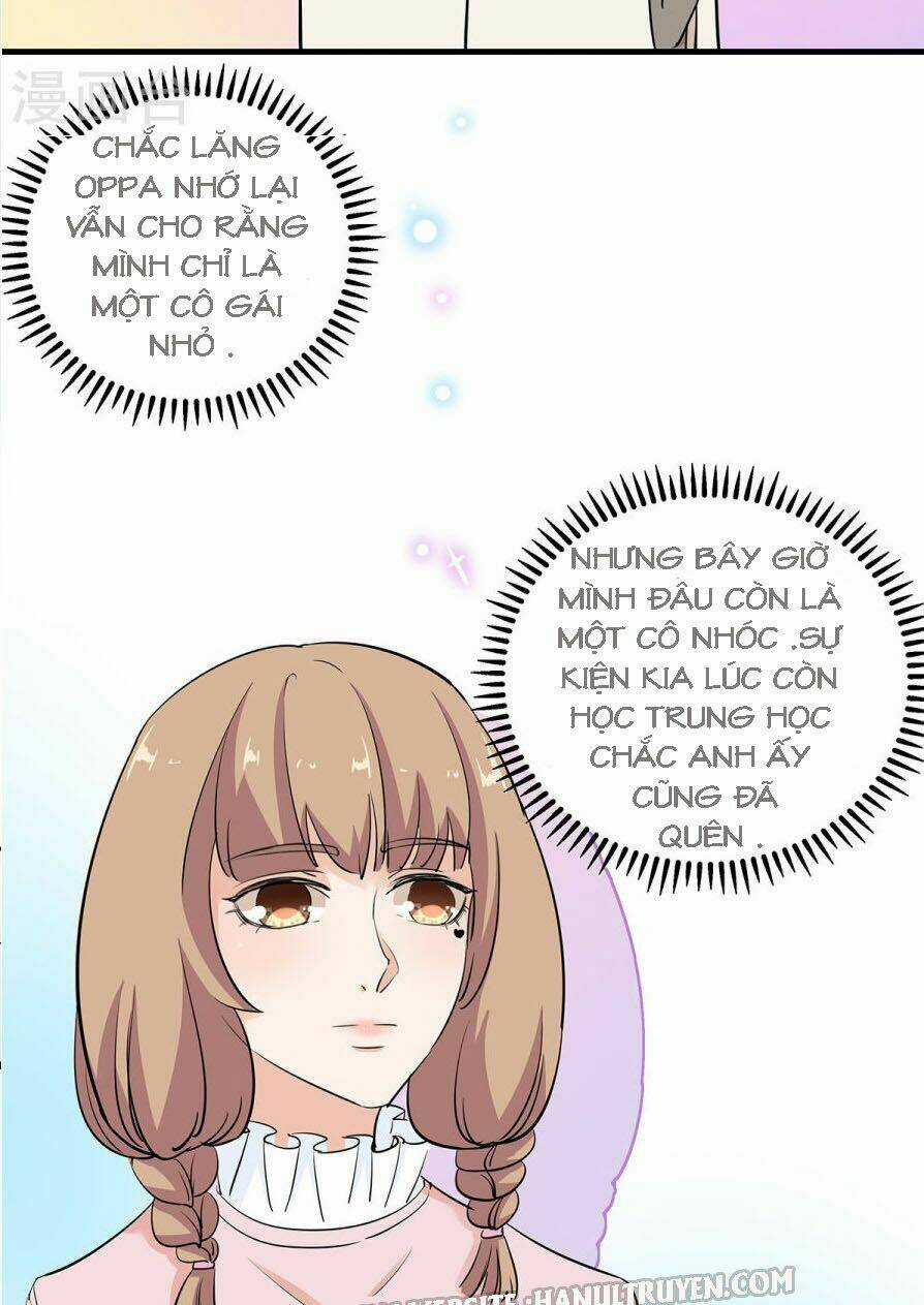 Manh Thê Có Chút Da - Chapter 33 - Trang 14