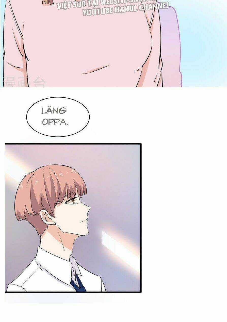 Manh Thê Có Chút Da - Chapter 33 - Trang 15