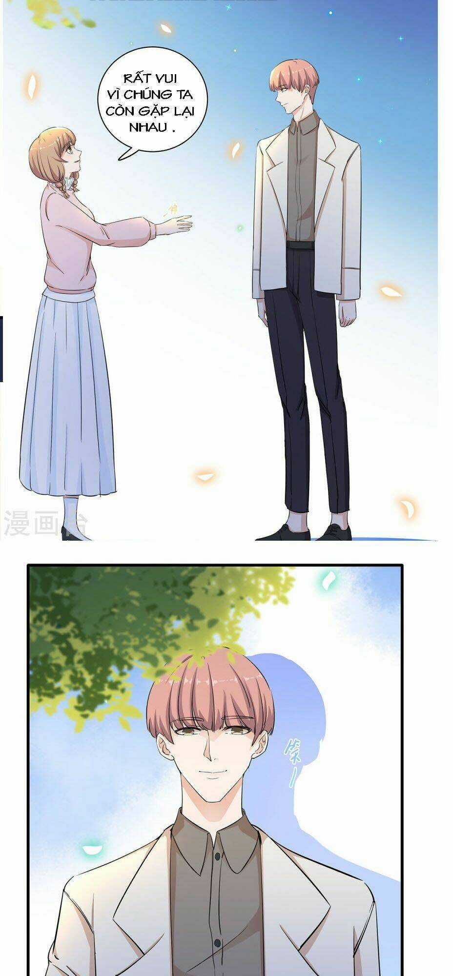 Manh Thê Có Chút Da - Chapter 33 - Trang 17