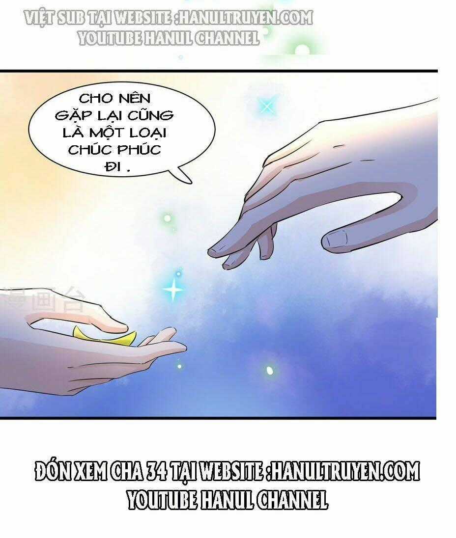 Manh Thê Có Chút Da - Chapter 33 - Trang 19