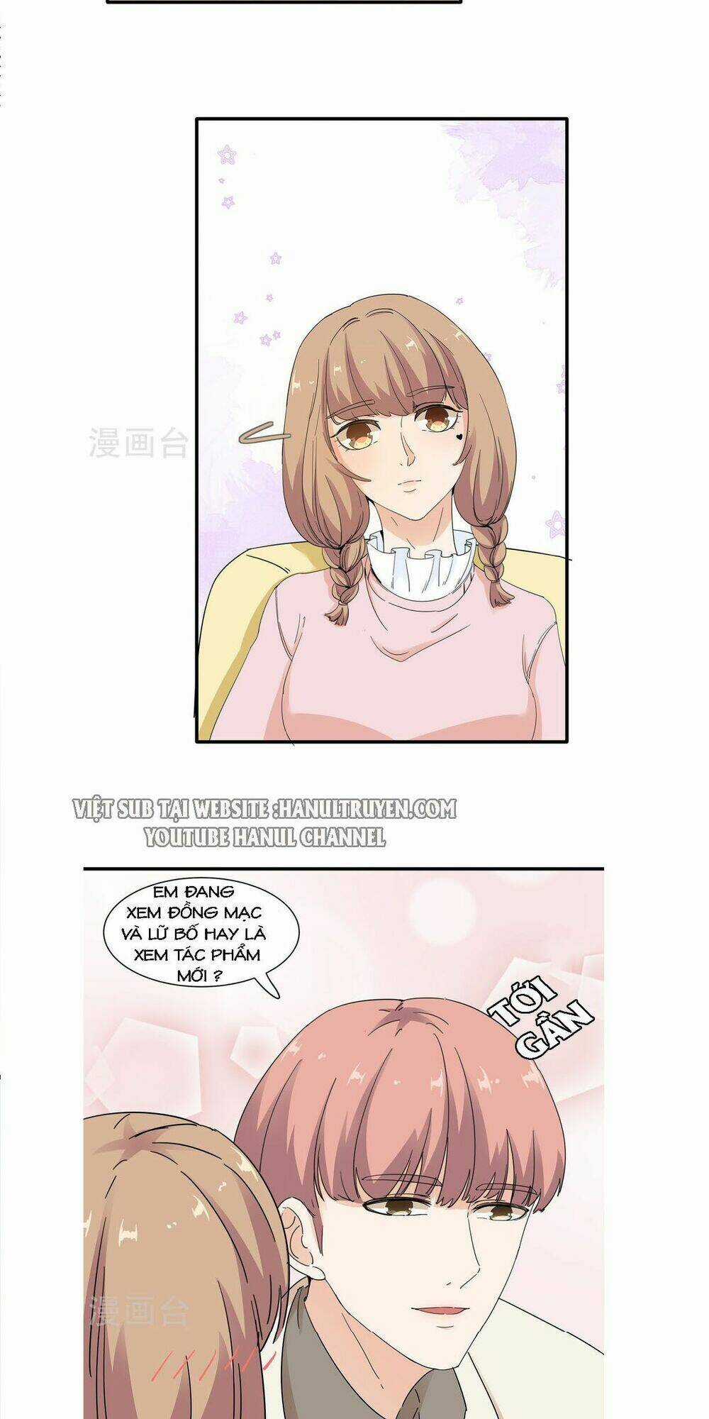 Manh Thê Có Chút Da - Chapter 33 - Trang 5