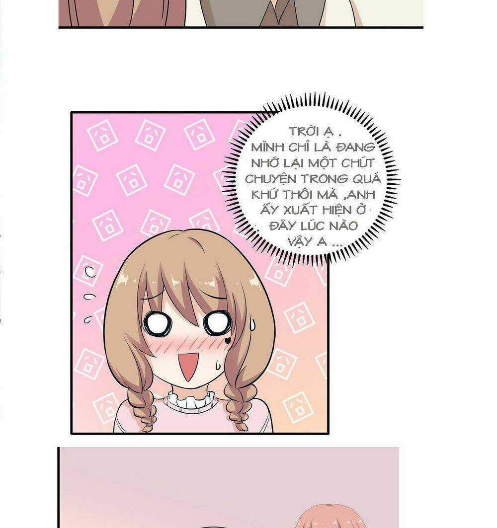 Manh Thê Có Chút Da - Chapter 33 - Trang 6